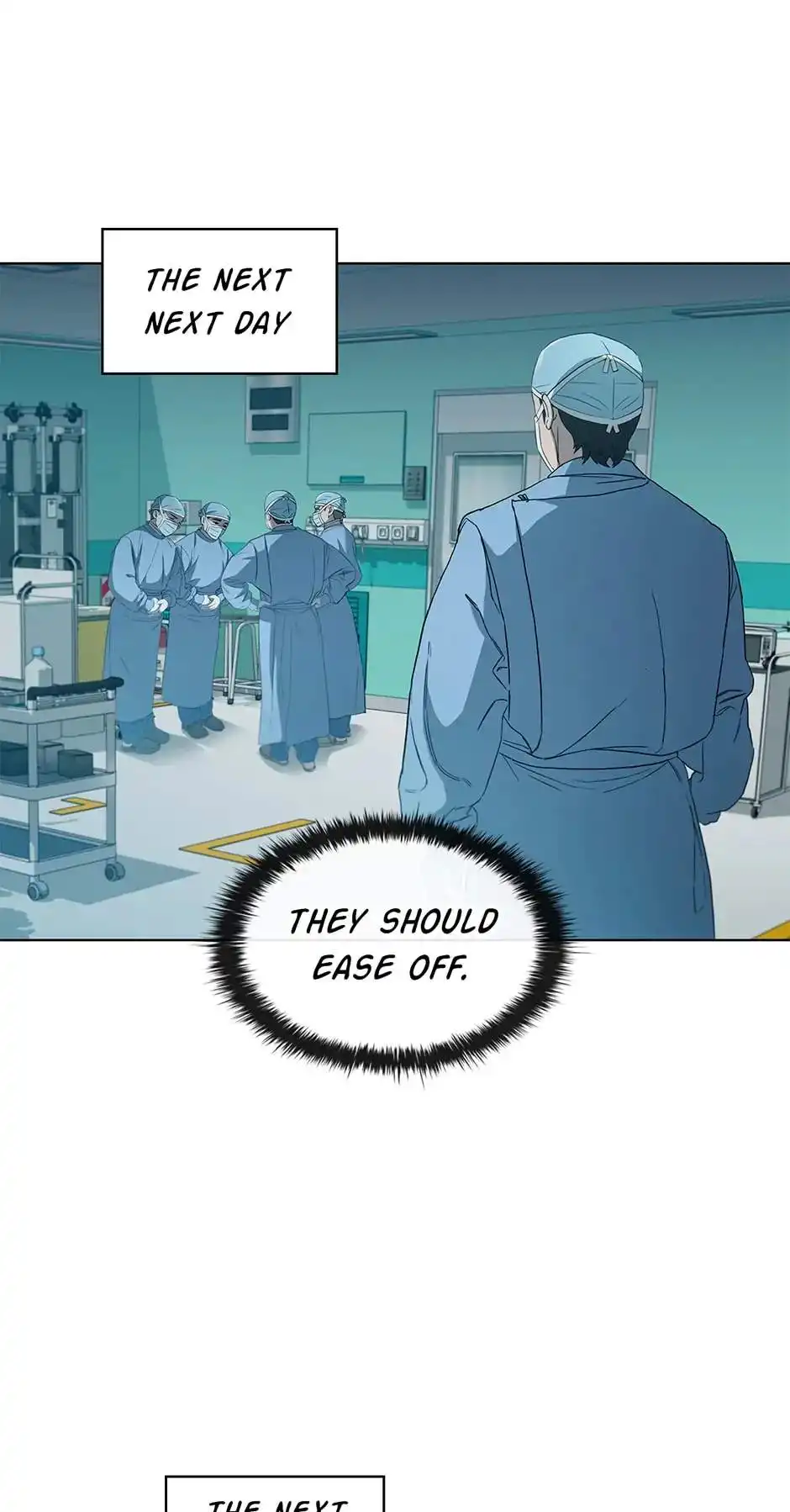 Read Dr. Choi Tae-Soo Manga Online