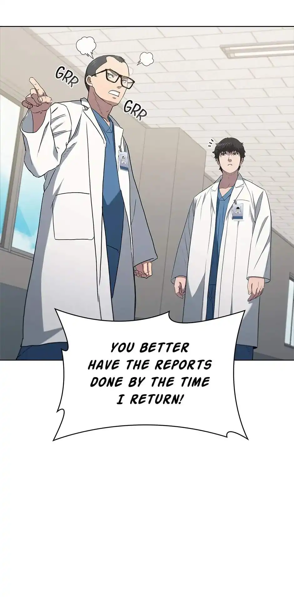 Read Dr. Choi Tae-Soo Manga Online