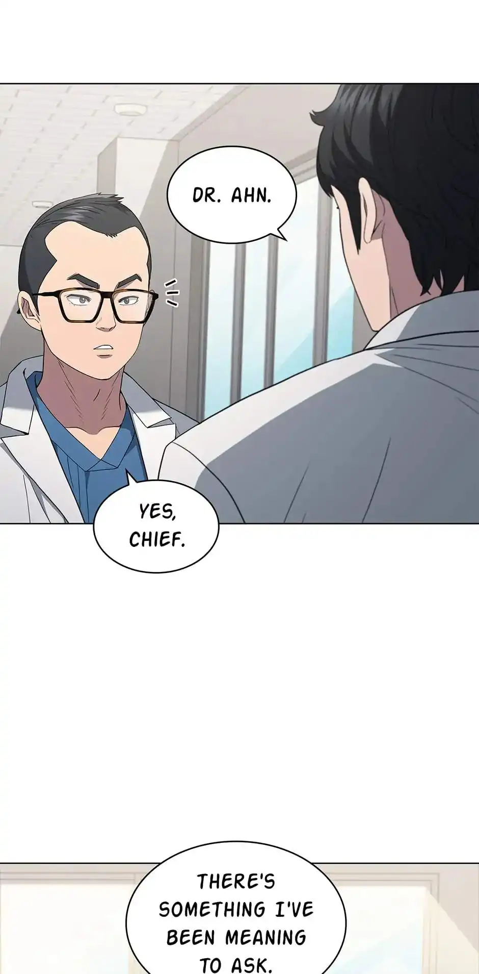 Read Dr. Choi Tae-Soo Manga Online