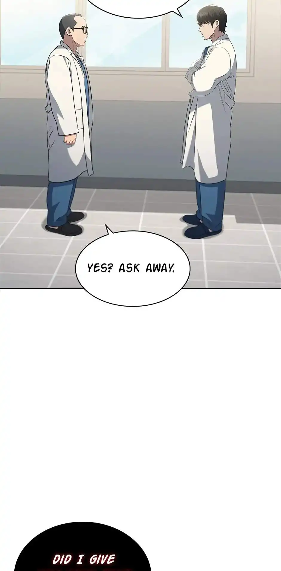 Read Dr. Choi Tae-Soo Manga Online