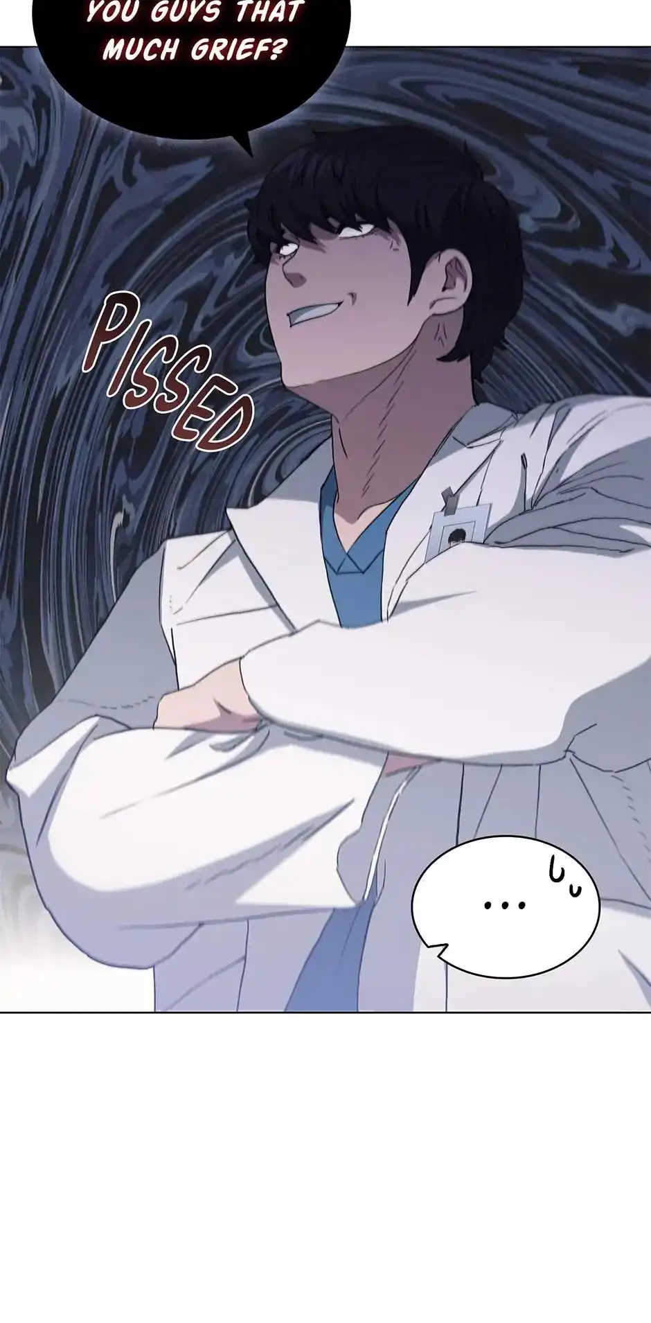 Read Dr. Choi Tae-Soo Manga Online