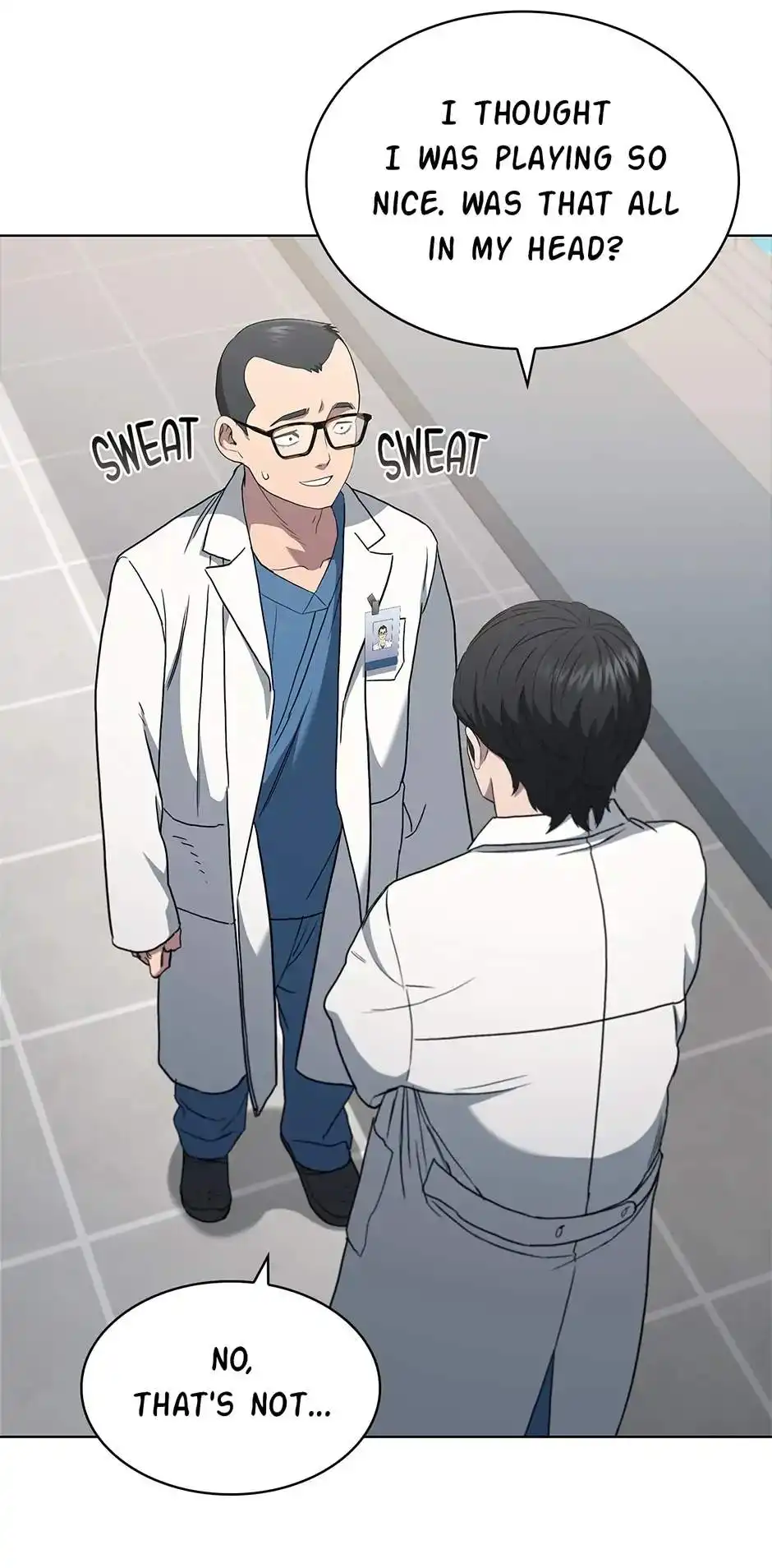 Read Dr. Choi Tae-Soo Manga Online