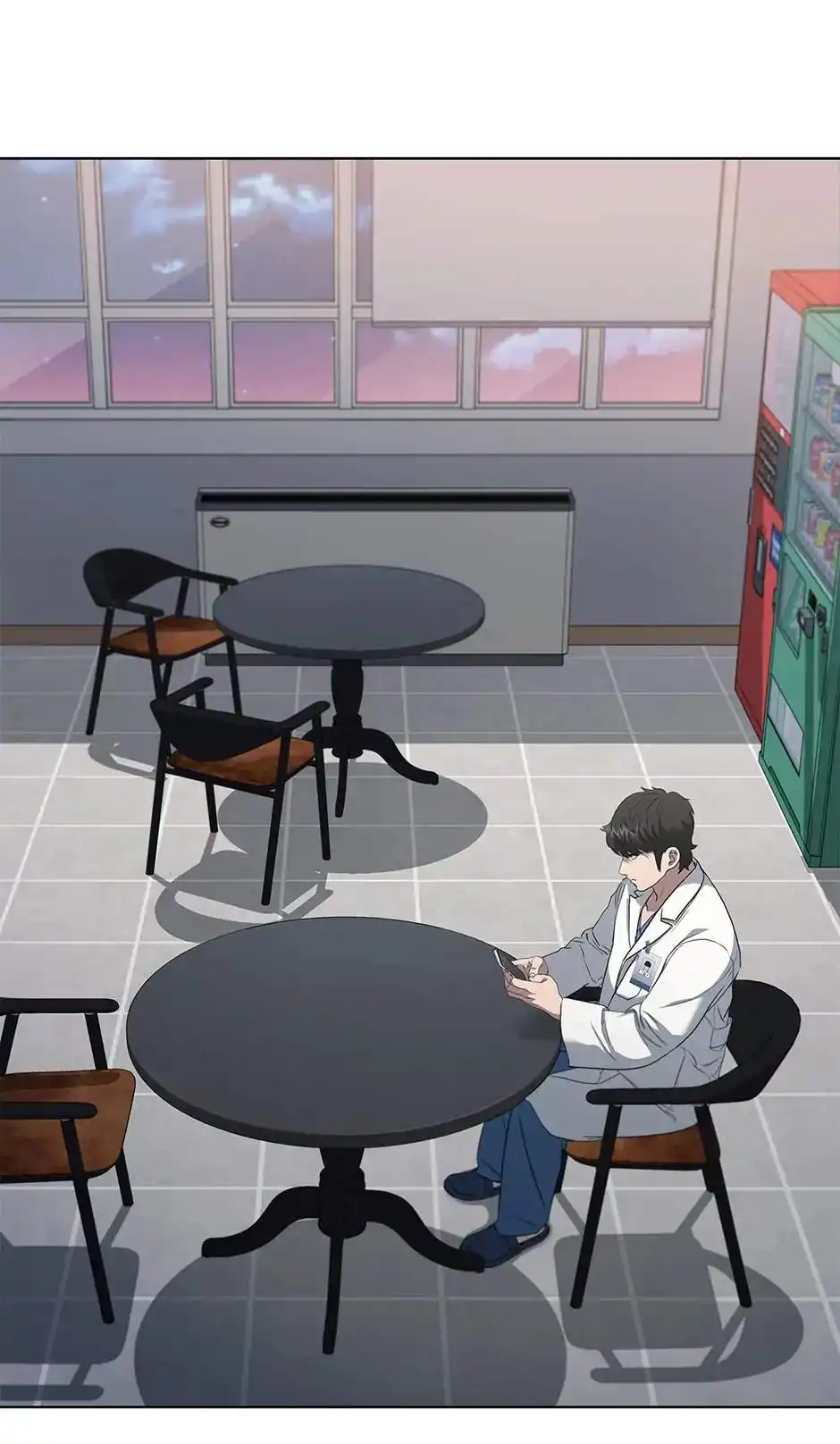 Read Dr. Choi Tae-Soo Manga Online