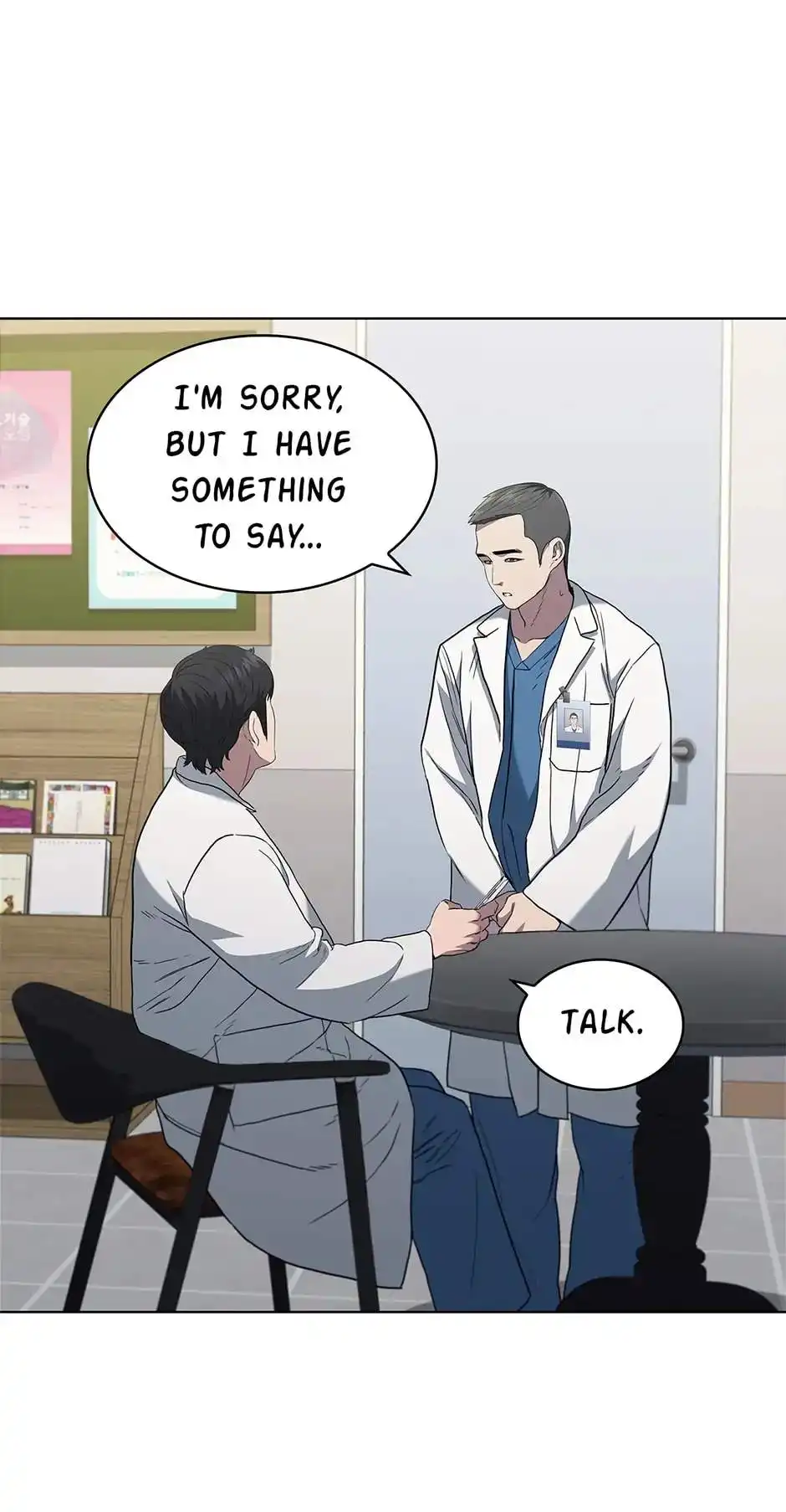 Read Dr. Choi Tae-Soo Manga Online