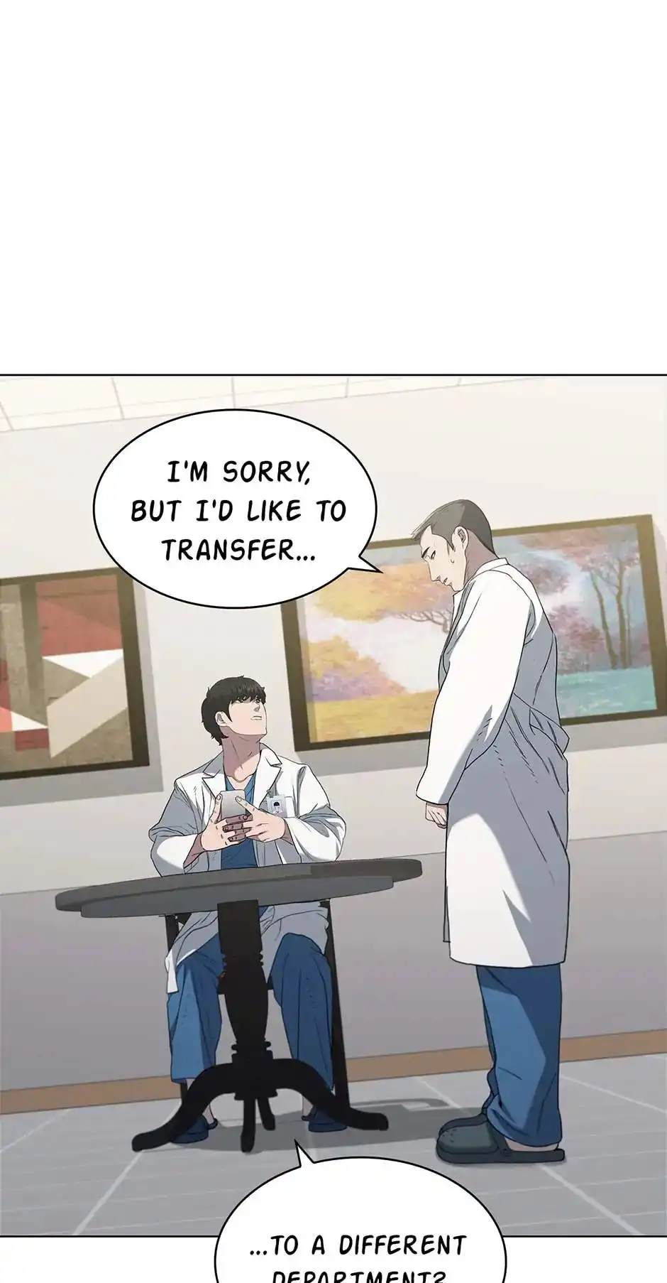 Read Dr. Choi Tae-Soo Manga Online