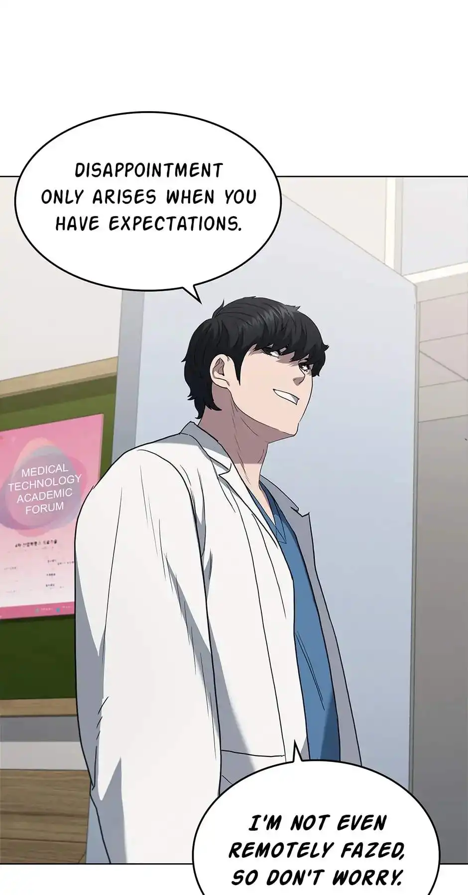 Read Dr. Choi Tae-Soo Manga Online