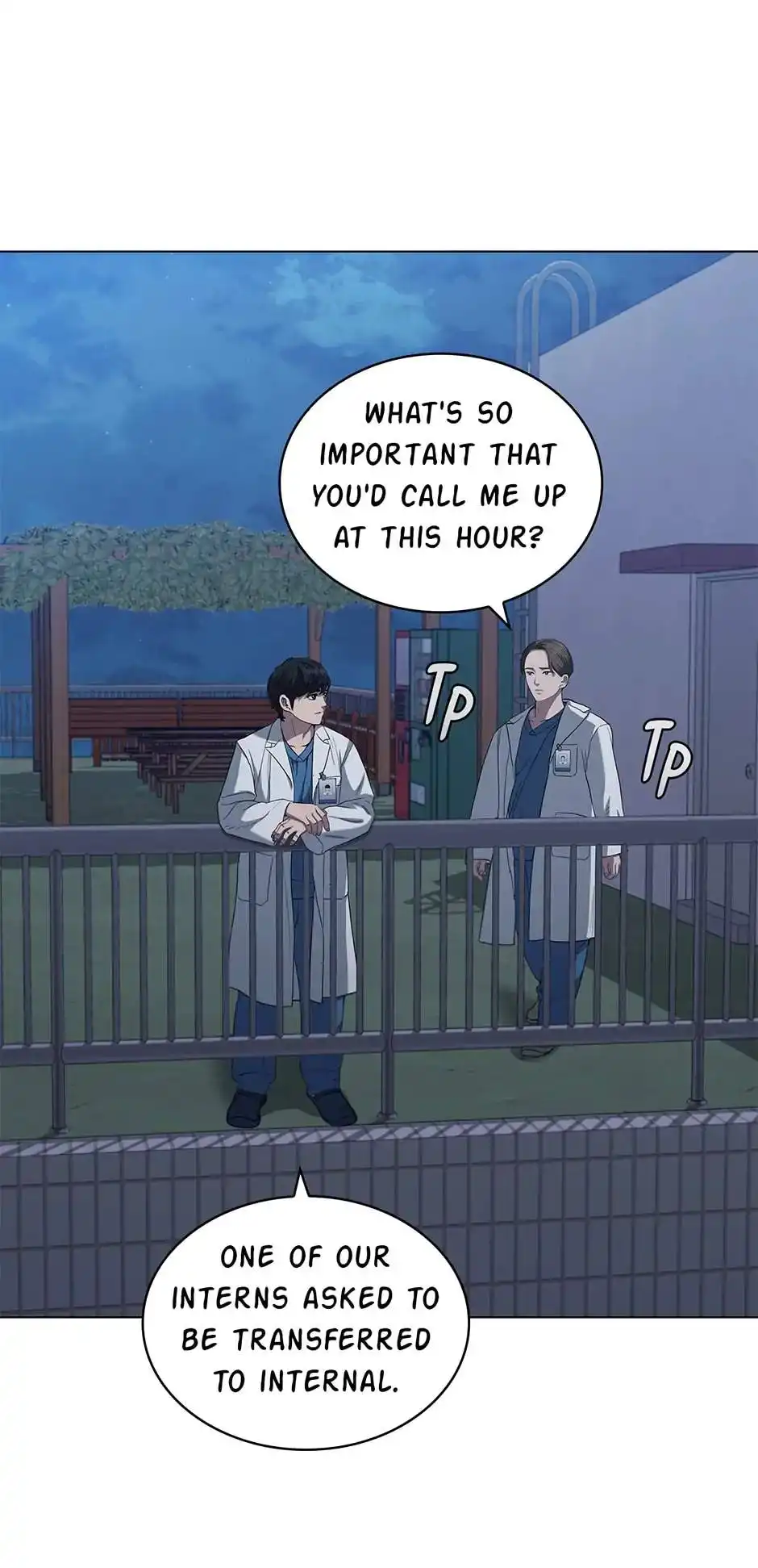 Read Dr. Choi Tae-Soo Manga Online