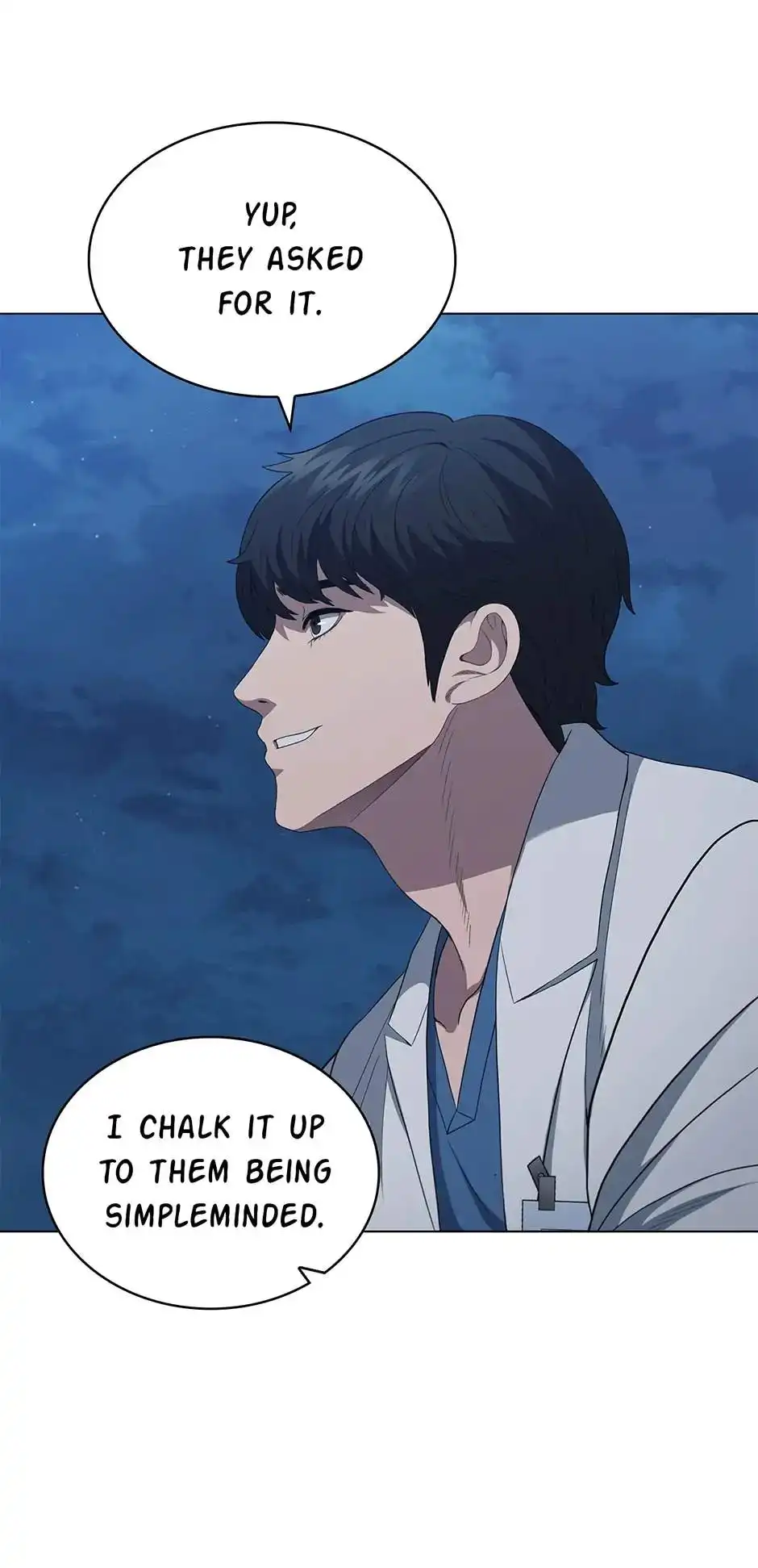Read Dr. Choi Tae-Soo Manga Online
