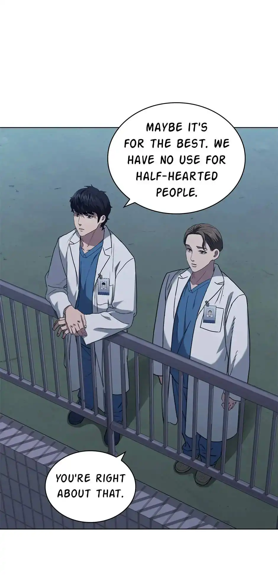 Read Dr. Choi Tae-Soo Manga Online