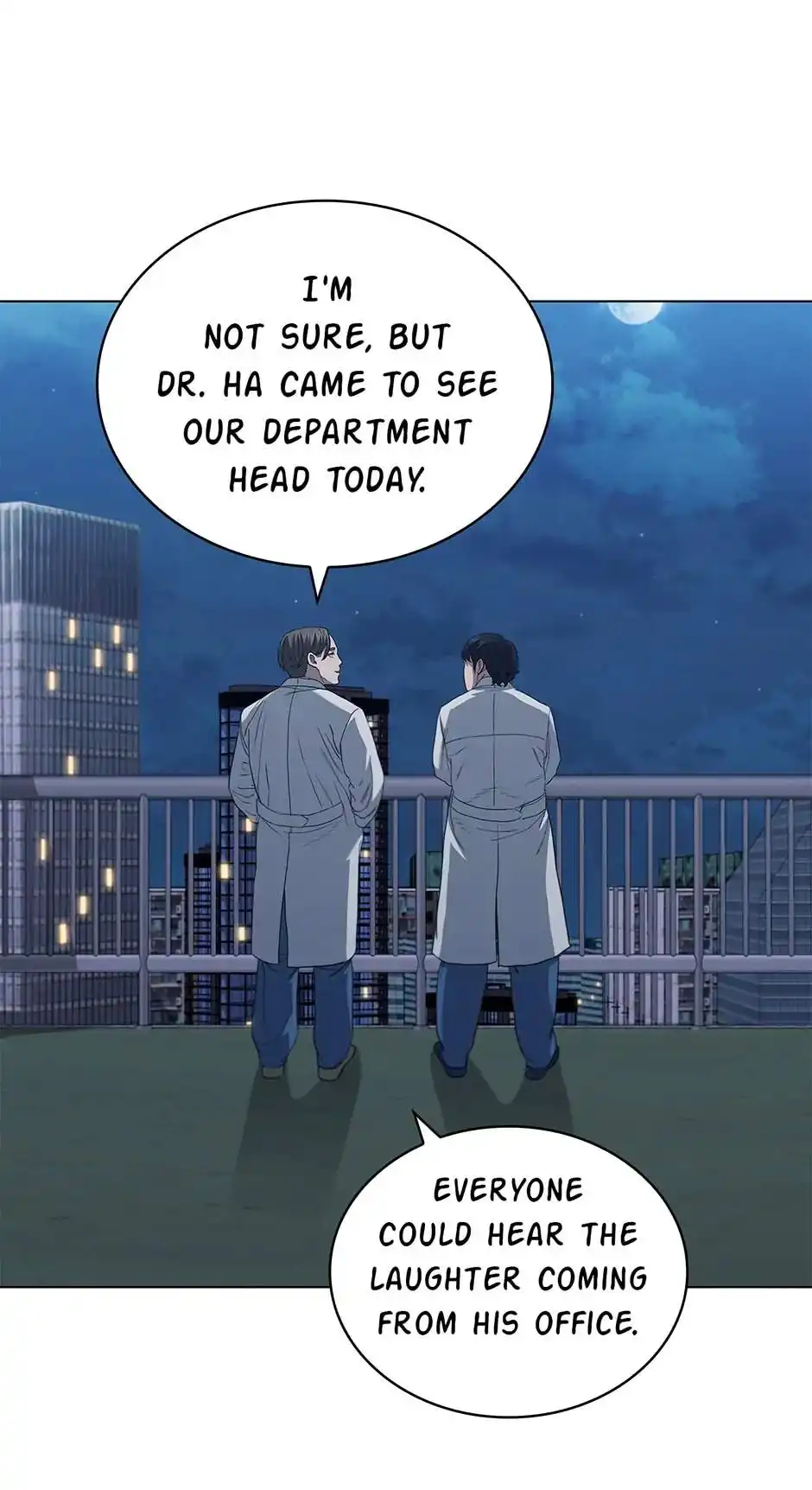 Read Dr. Choi Tae-Soo Manga Online