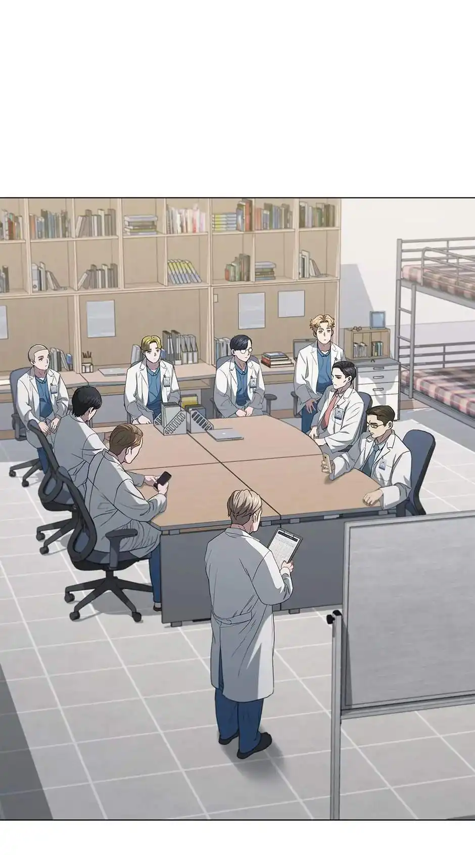 Read Dr. Choi Tae-Soo Manga Online