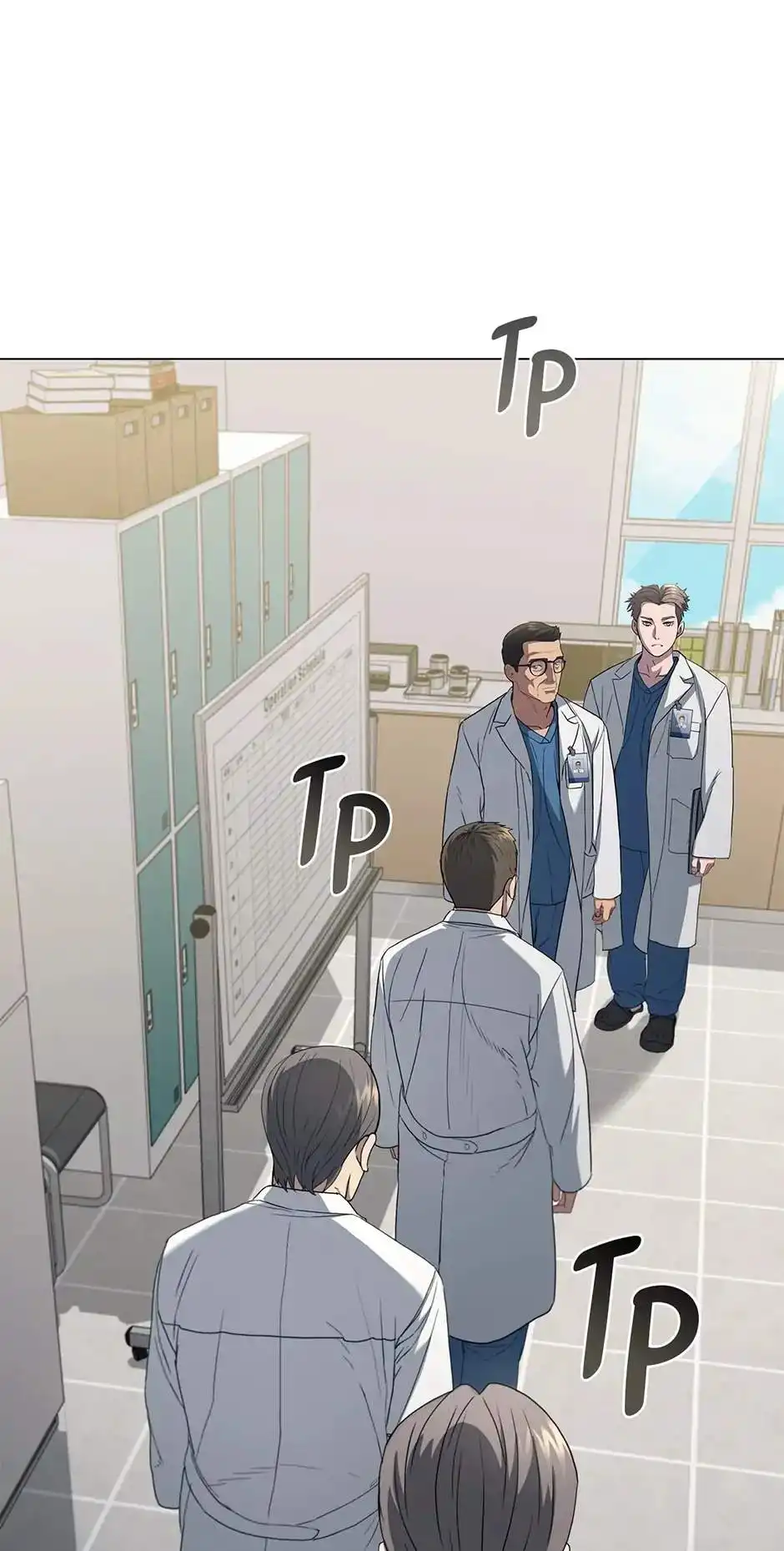 Read Dr. Choi Tae-Soo Manga Online