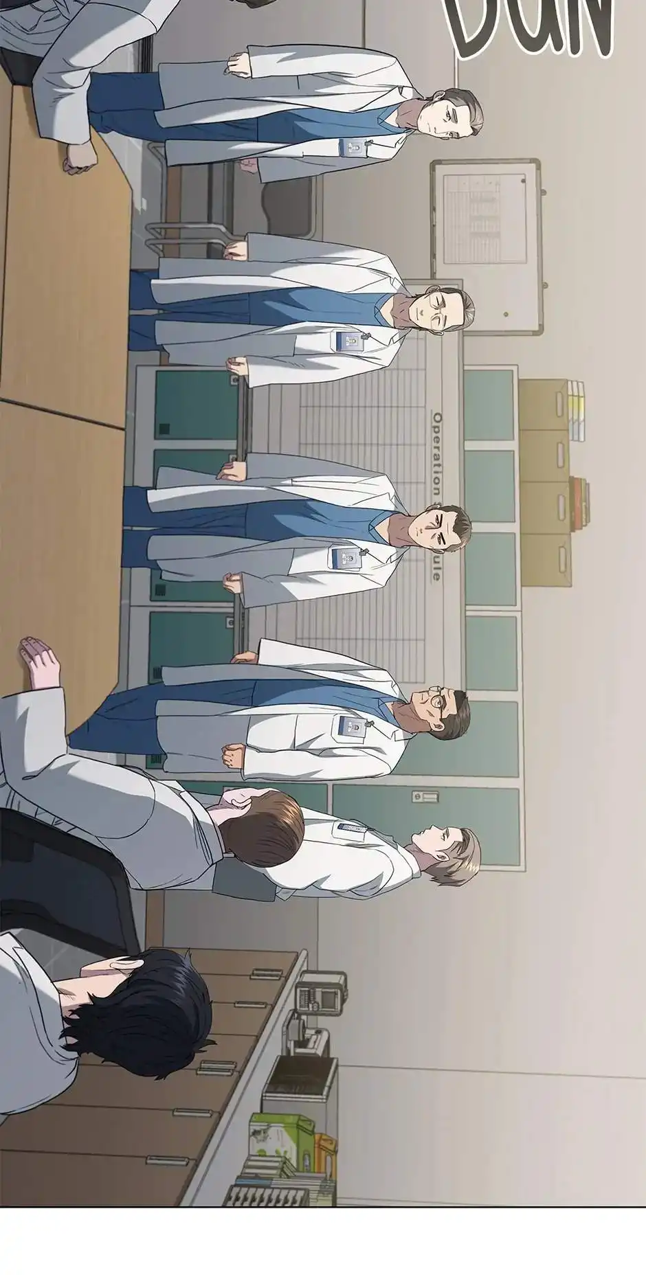 Read Dr. Choi Tae-Soo Manga Online
