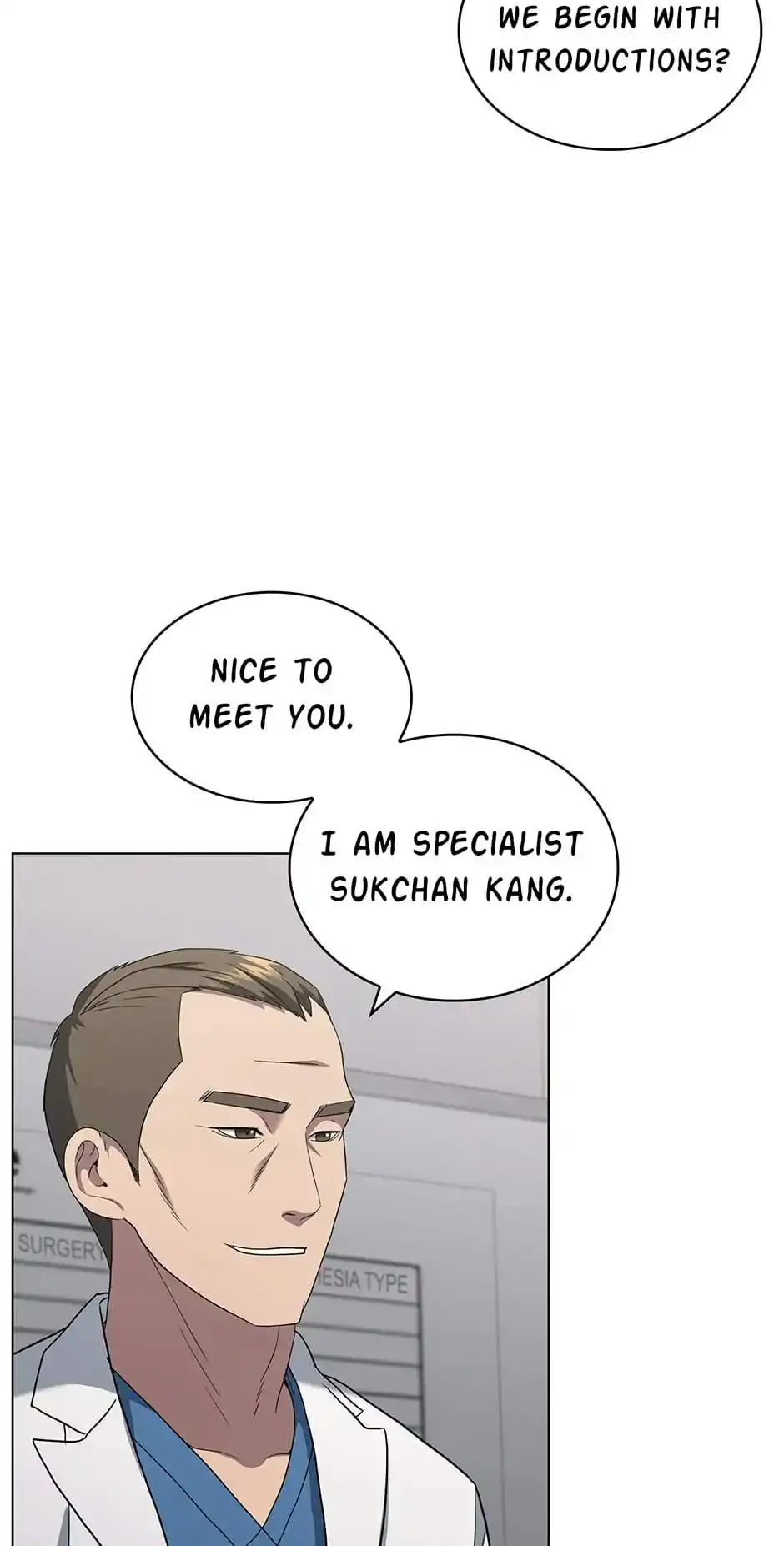 Read Dr. Choi Tae-Soo Manga Online