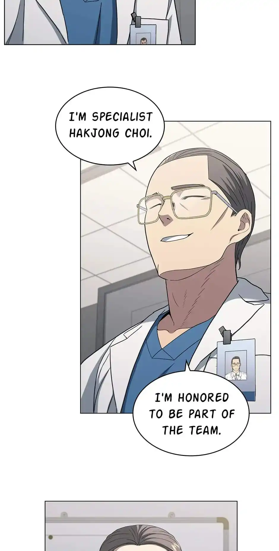 Read Dr. Choi Tae-Soo Manga Online