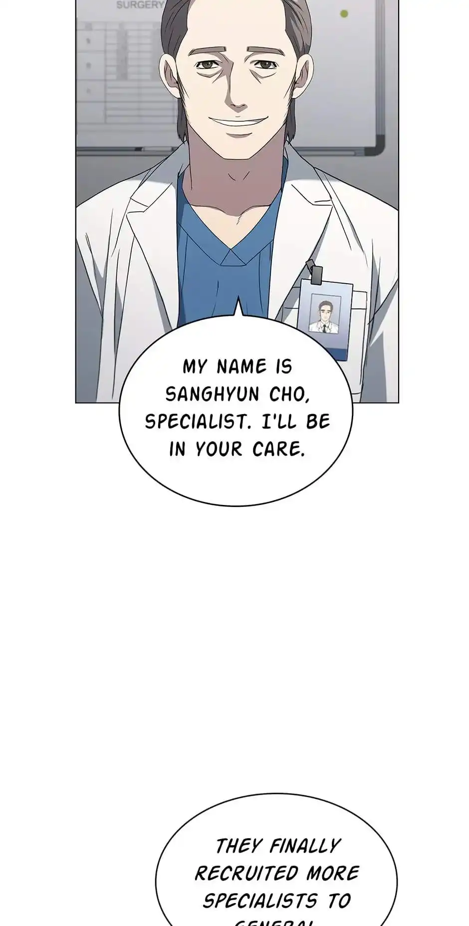 Read Dr. Choi Tae-Soo Manga Online