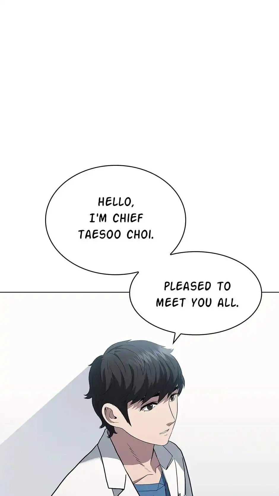 Read Dr. Choi Tae-Soo Manga Online