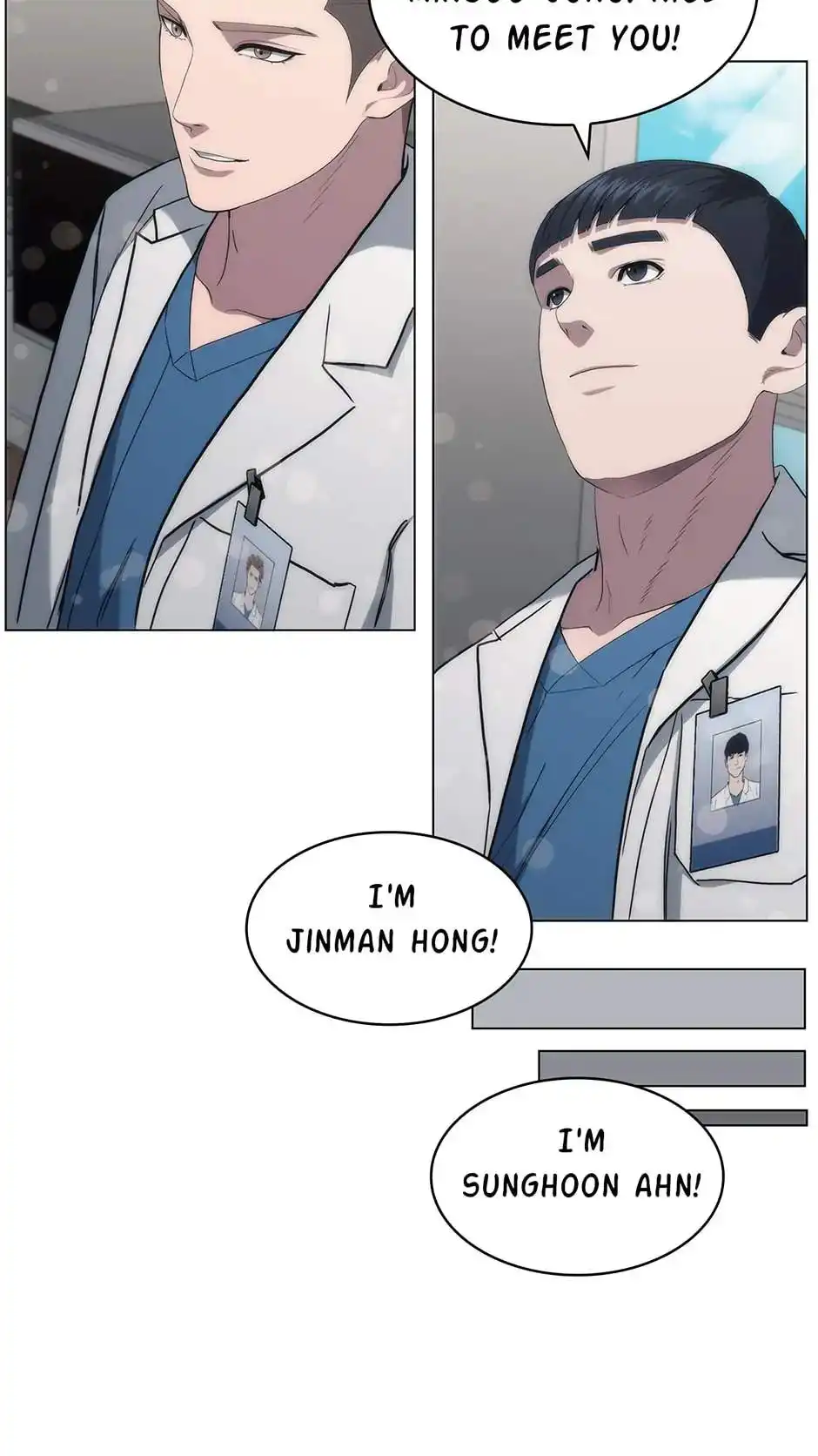 Read Dr. Choi Tae-Soo Manga Online