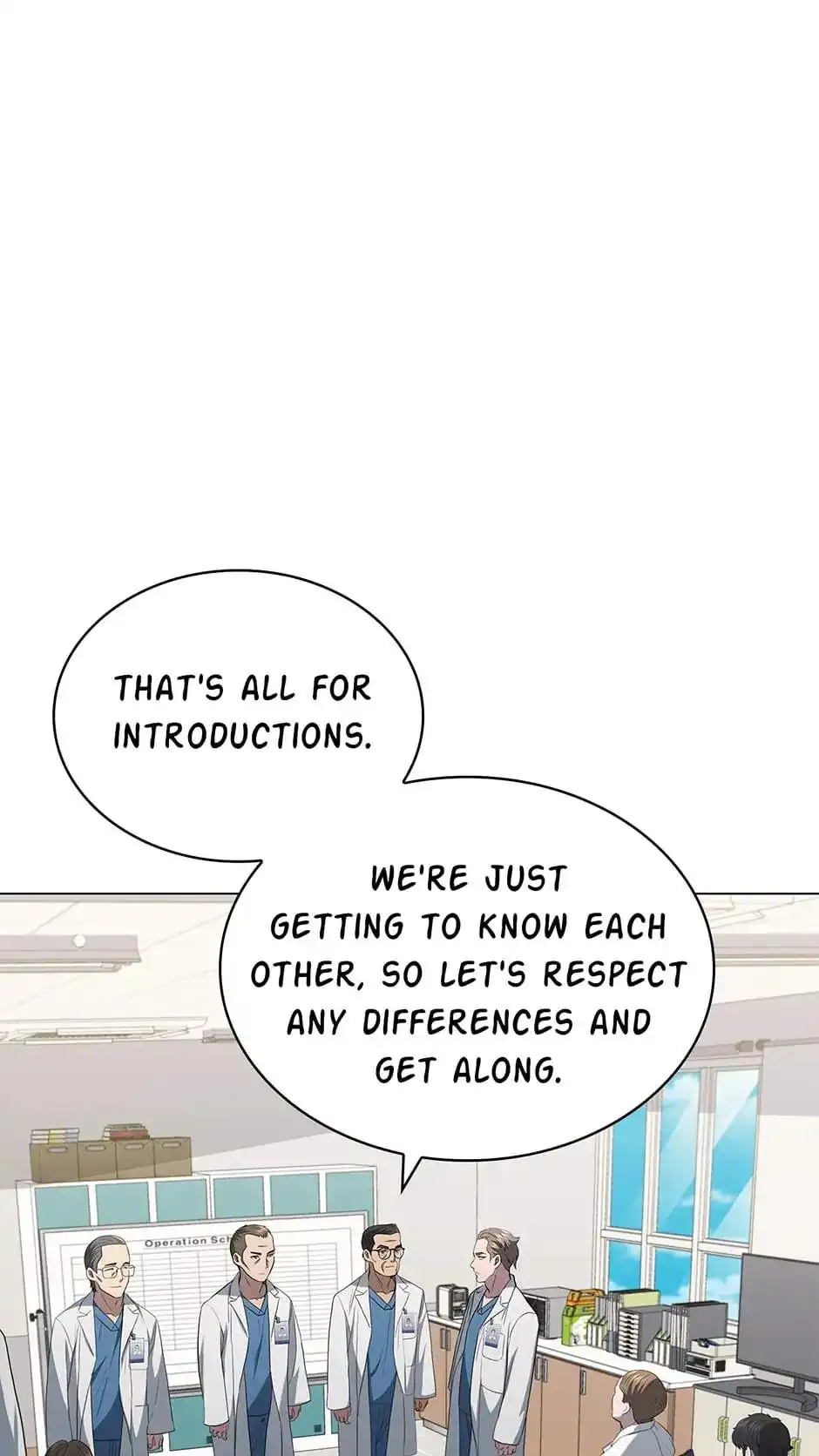 Read Dr. Choi Tae-Soo Manga Online
