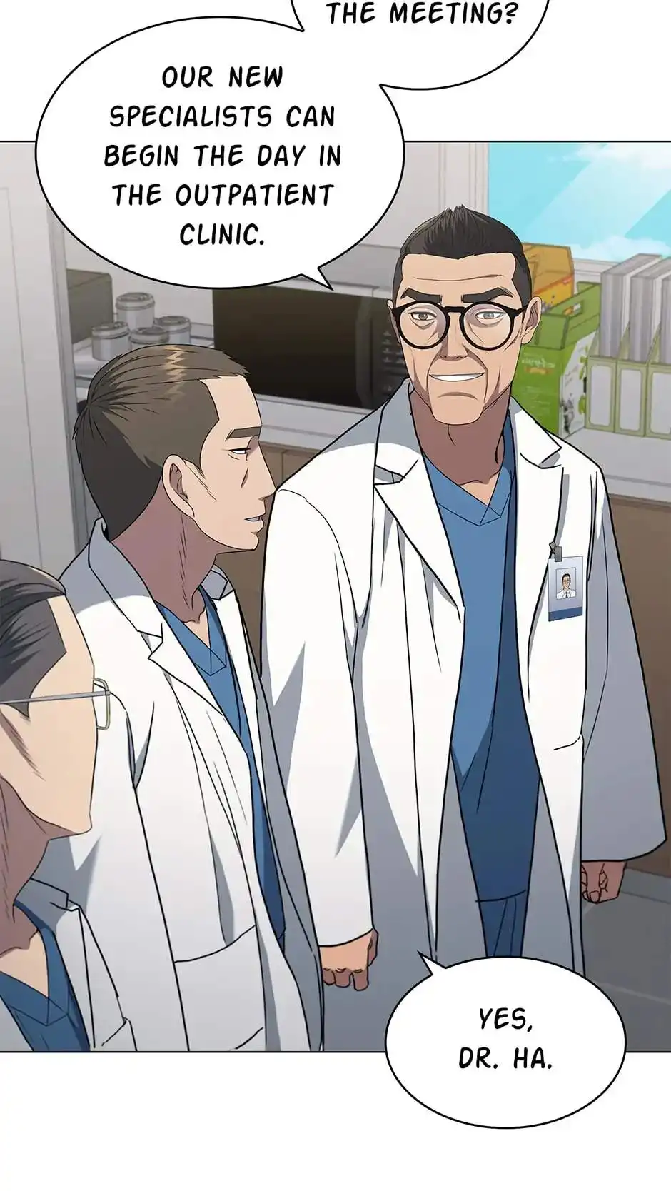 Read Dr. Choi Tae-Soo Manga Online