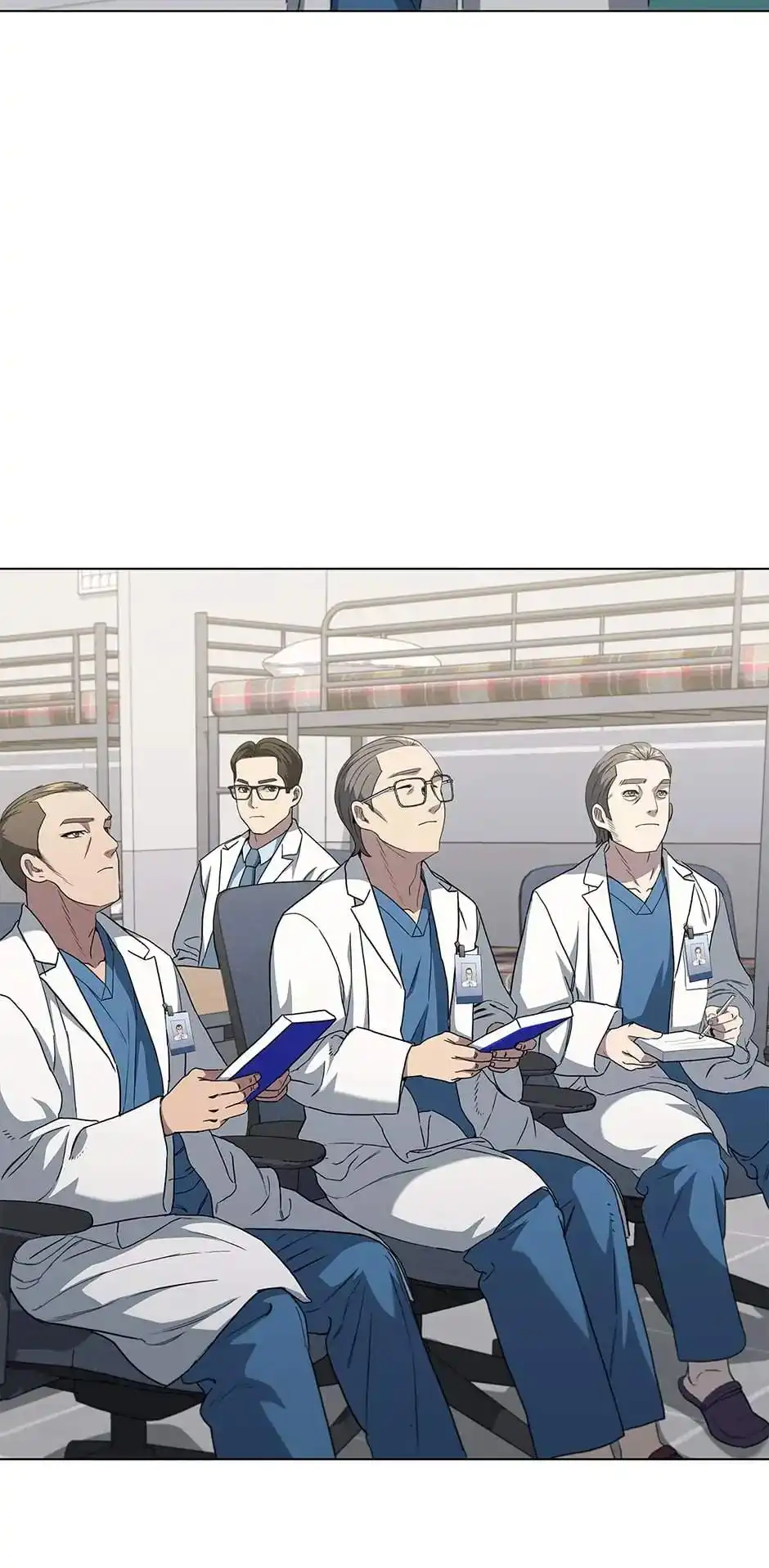 Read Dr. Choi Tae-Soo Manga Online
