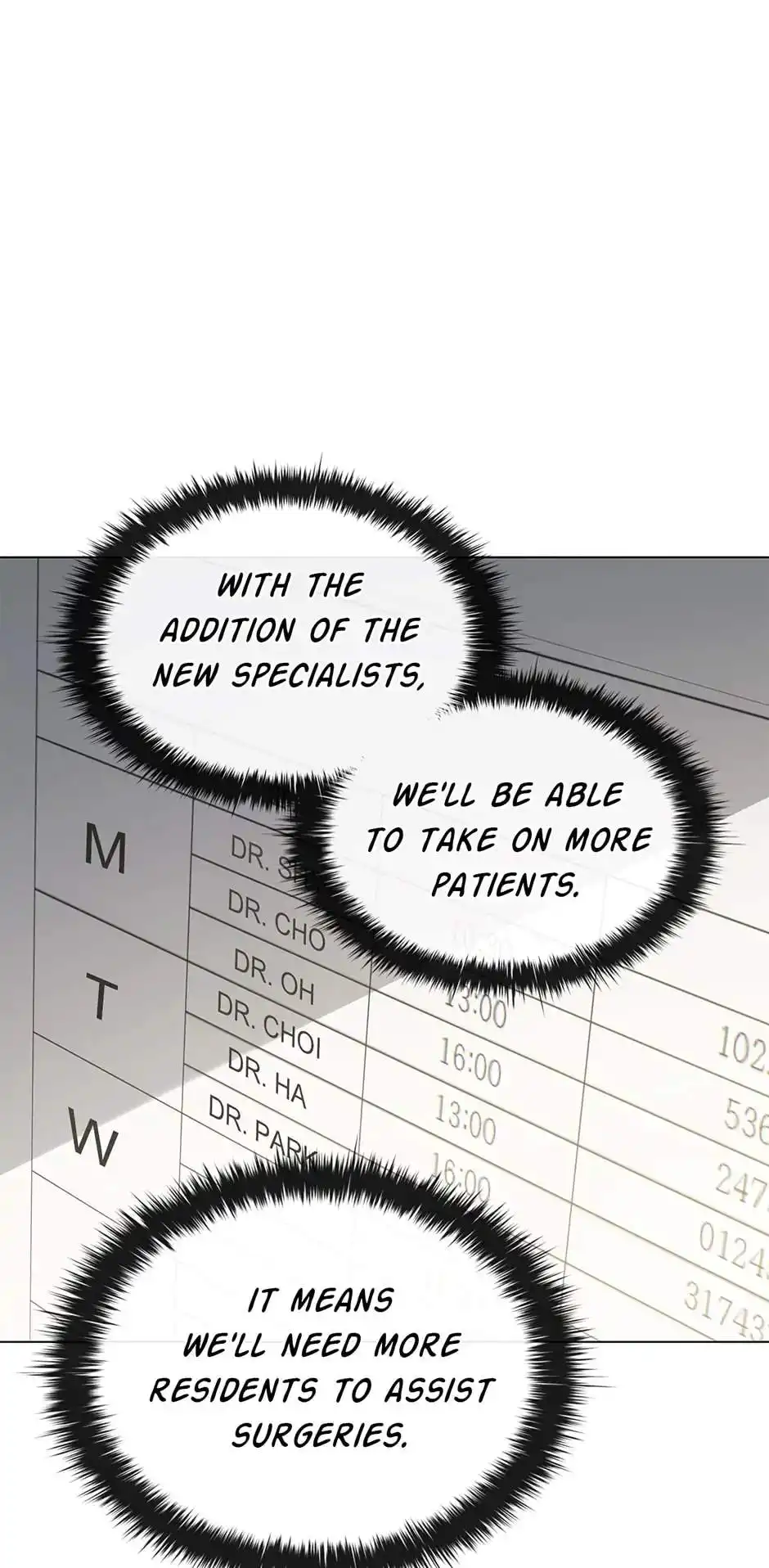 Read Dr. Choi Tae-Soo Manga Online