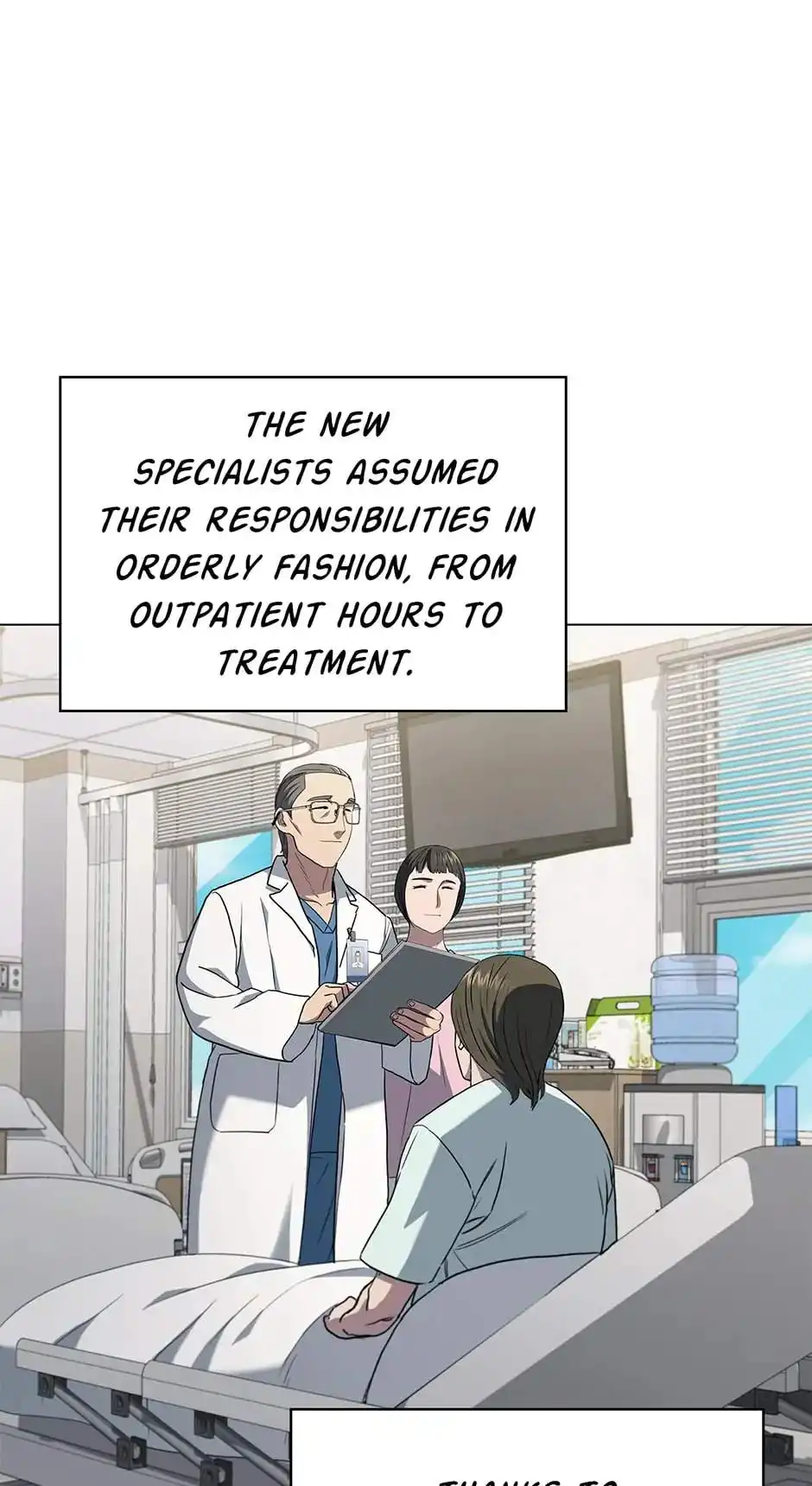 Read Dr. Choi Tae-Soo Manga Online