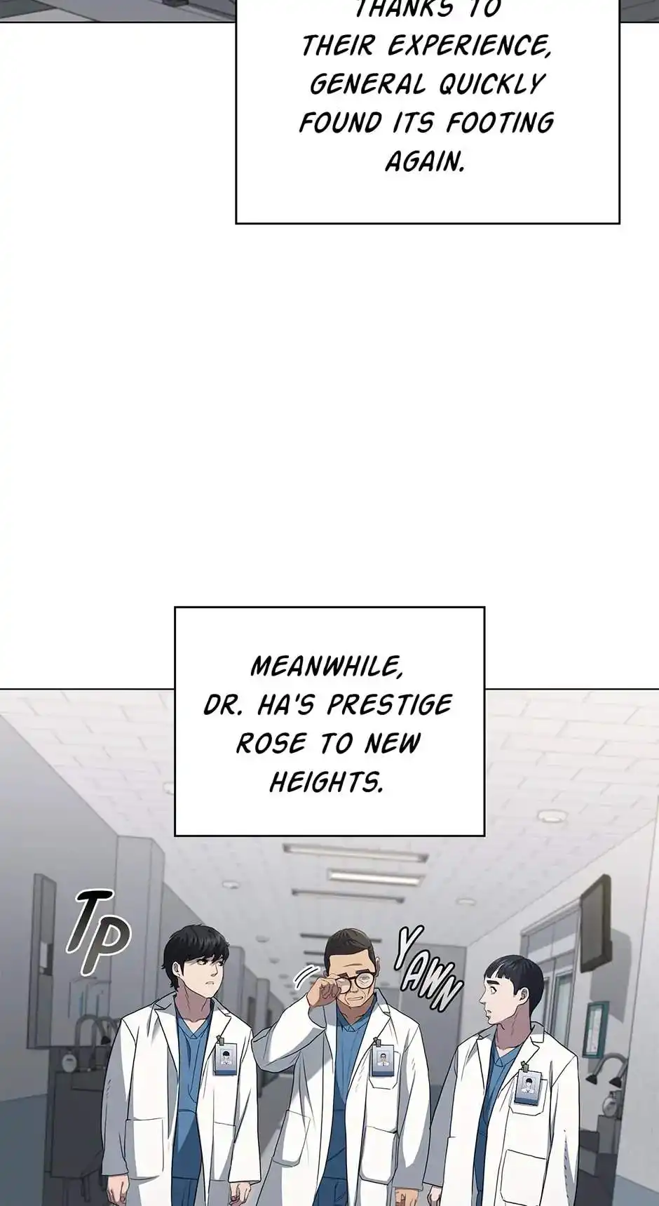 Read Dr. Choi Tae-Soo Manga Online