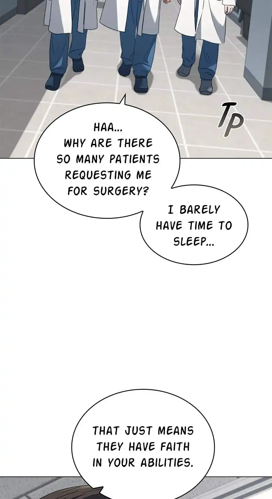 Read Dr. Choi Tae-Soo Manga Online