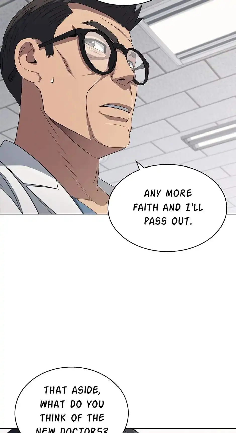 Read Dr. Choi Tae-Soo Manga Online