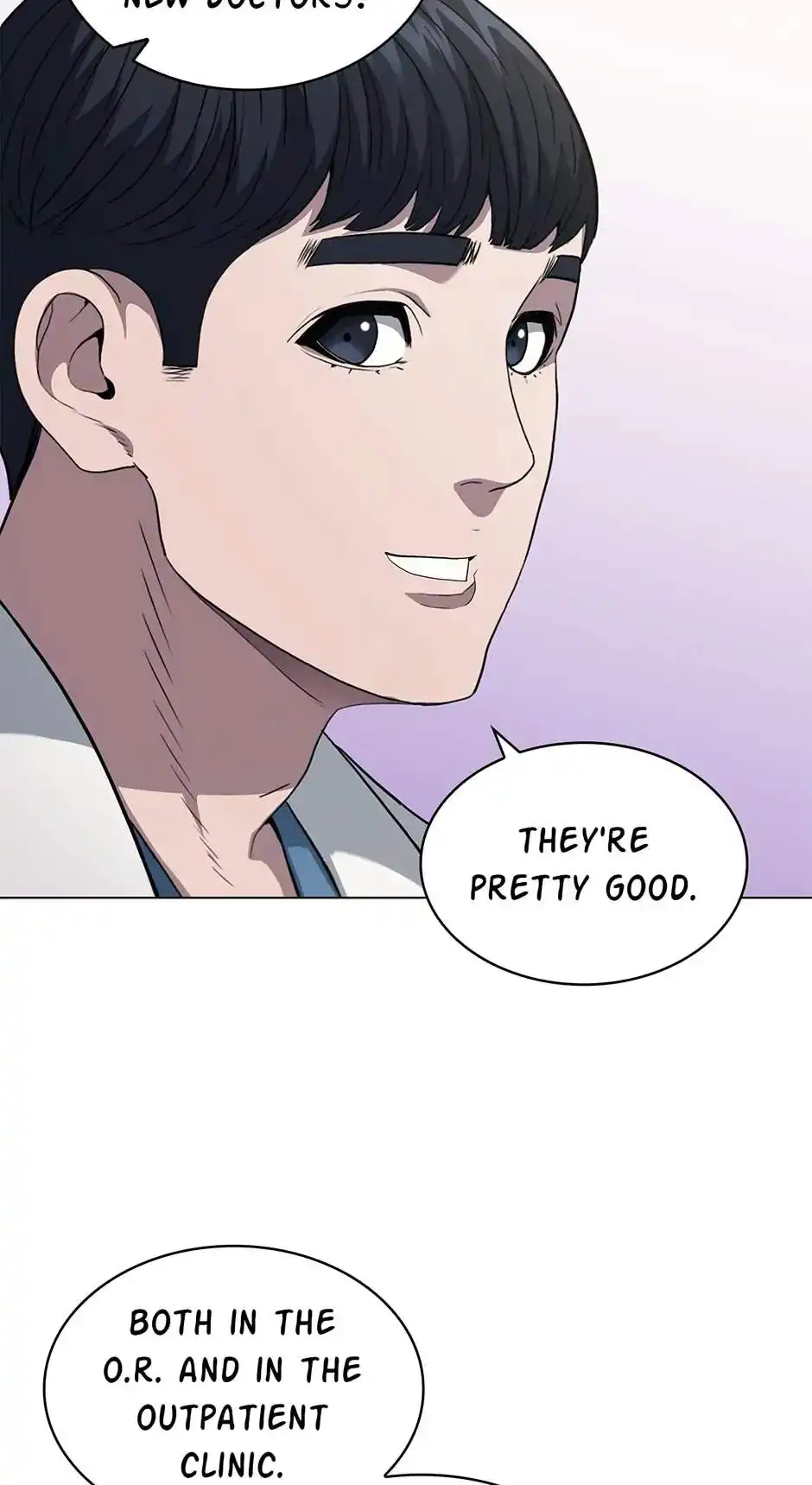 Read Dr. Choi Tae-Soo Manga Online