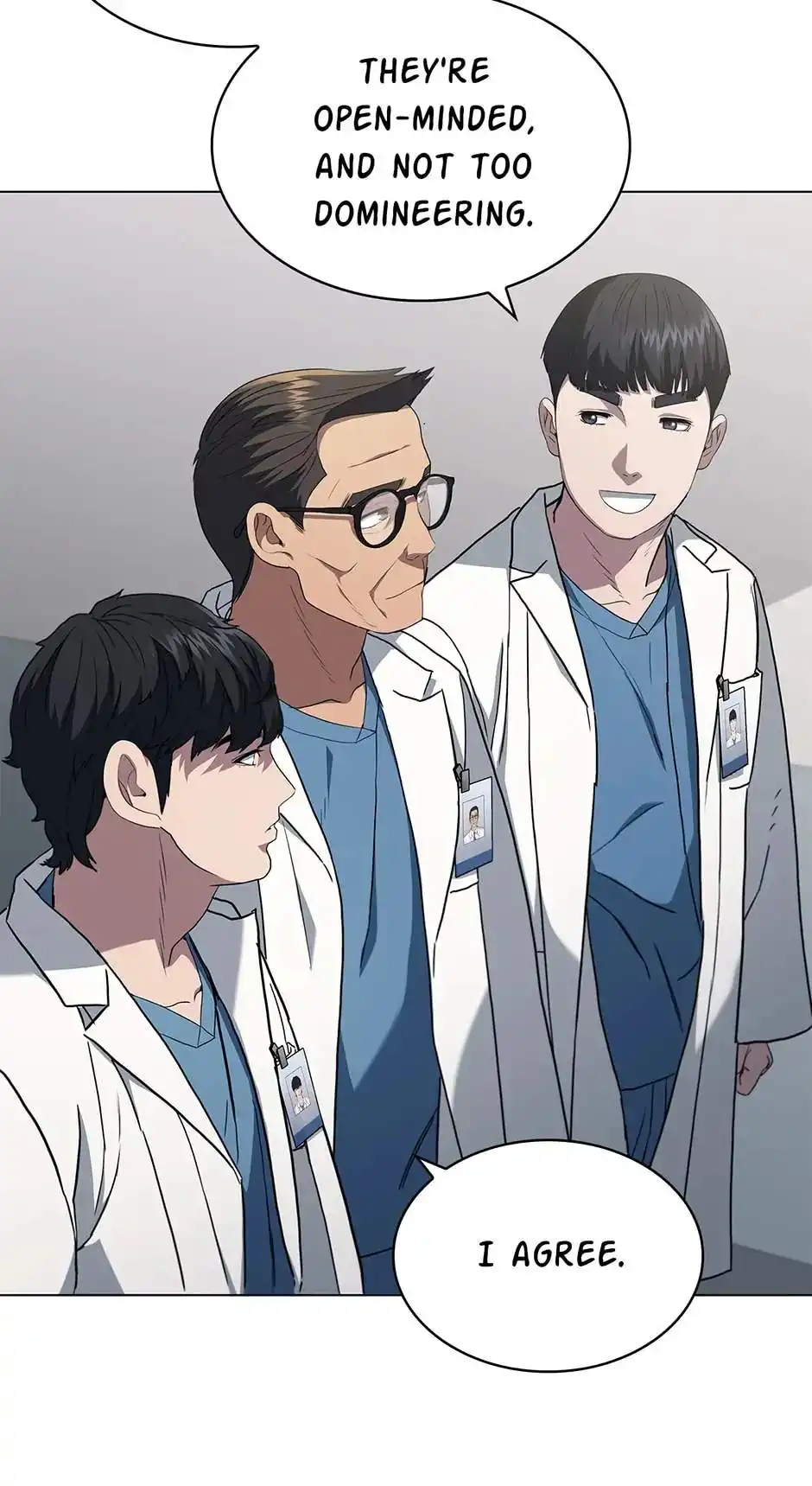 Read Dr. Choi Tae-Soo Manga Online