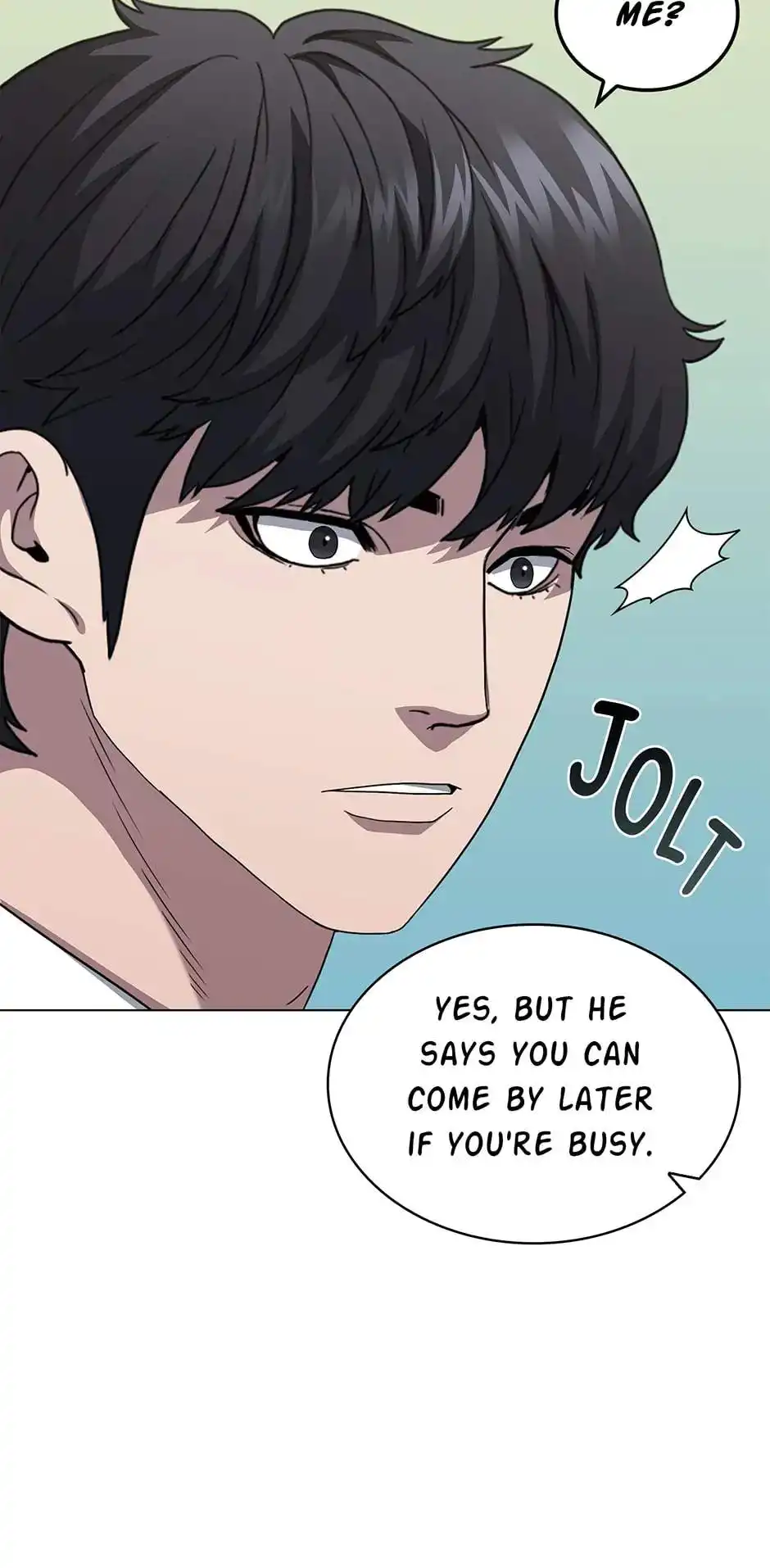 Read Dr. Choi Tae-Soo Manga Online