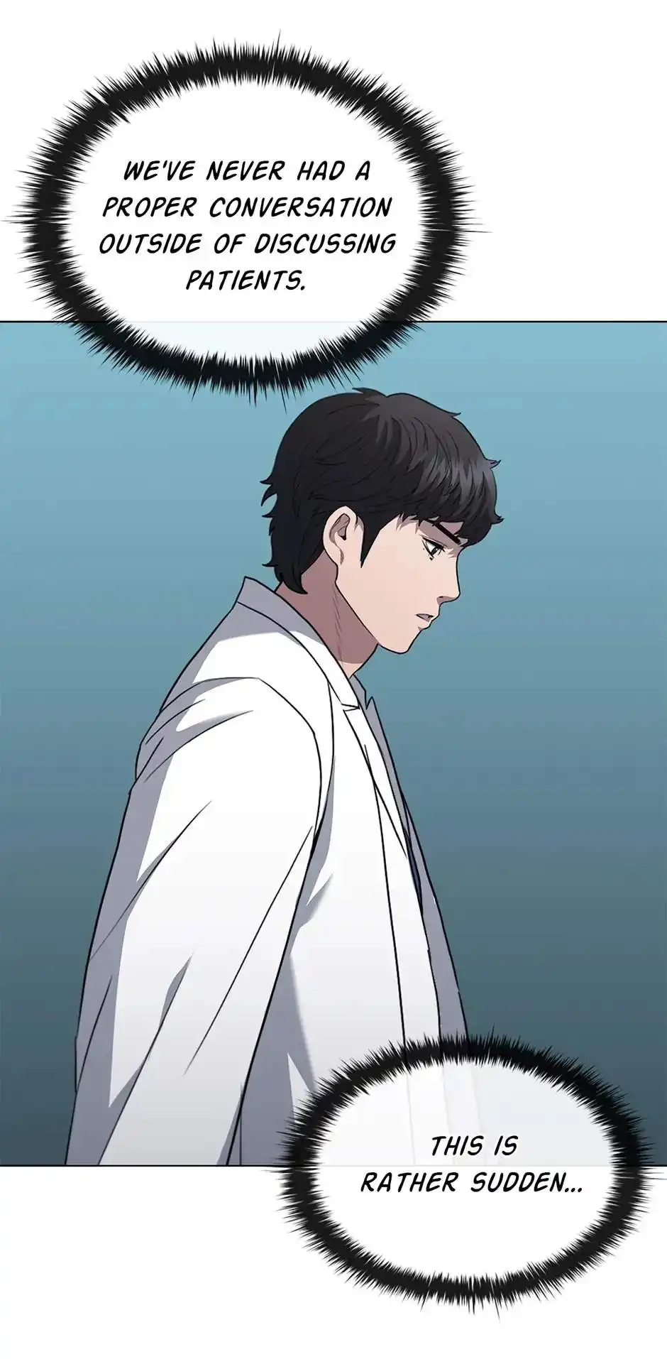 Read Dr. Choi Tae-Soo Manga Online