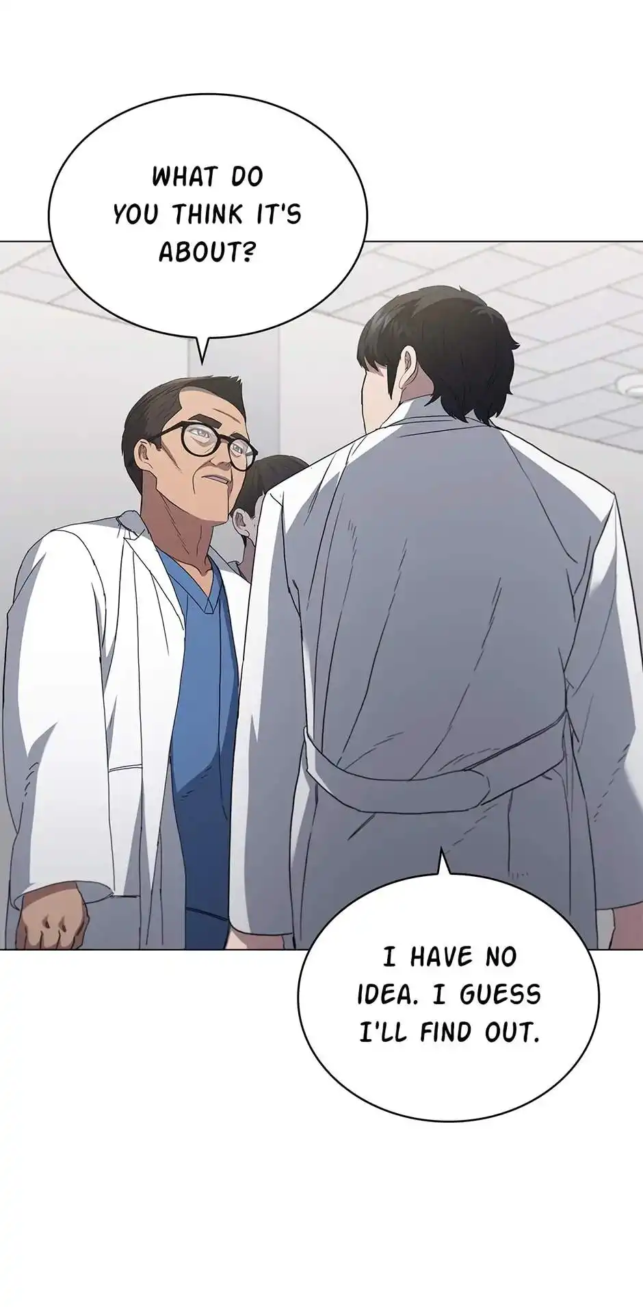 Read Dr. Choi Tae-Soo Manga Online