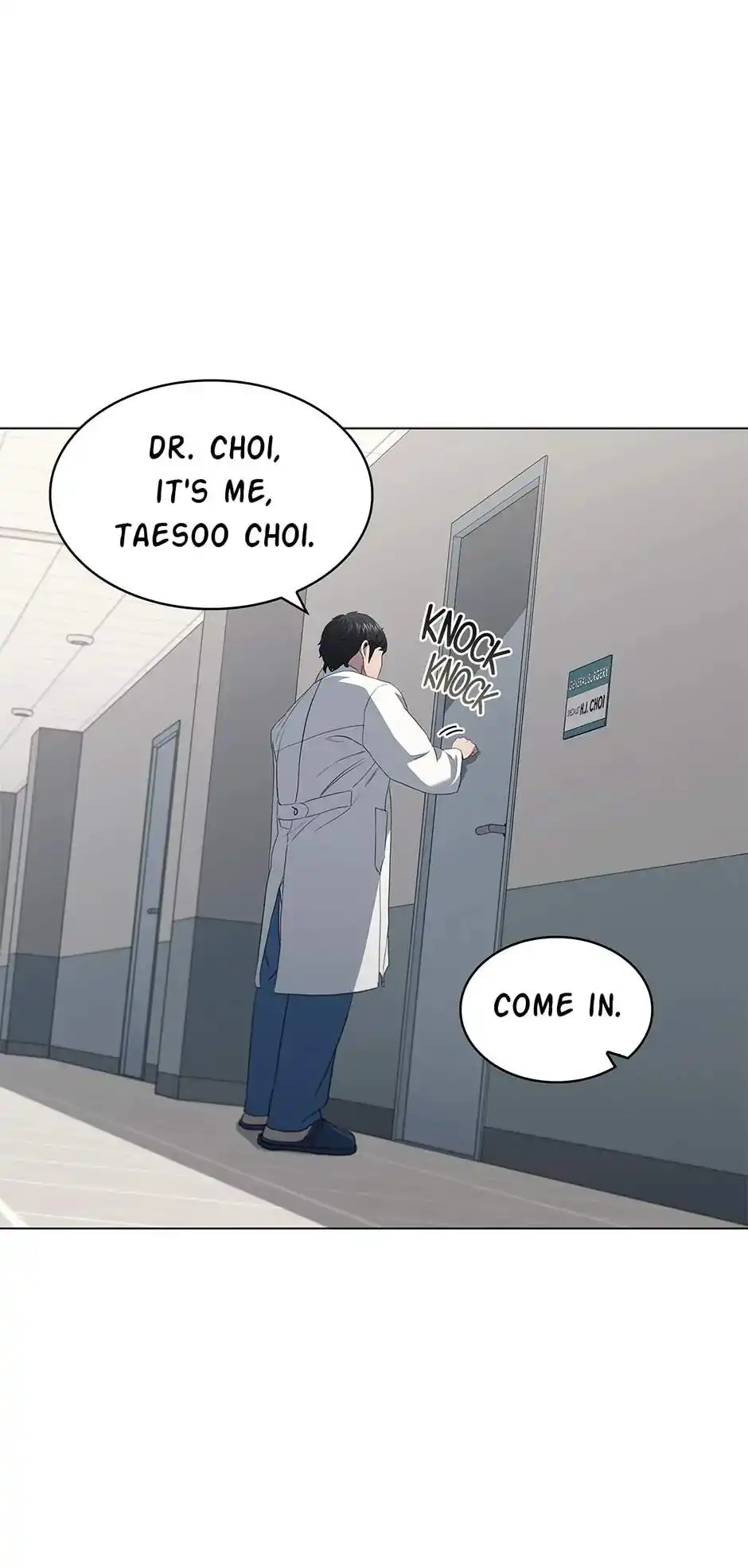 Read Dr. Choi Tae-Soo Manga Online