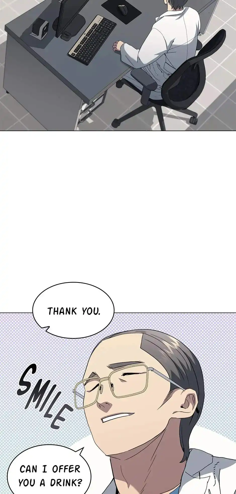 Read Dr. Choi Tae-Soo Manga Online