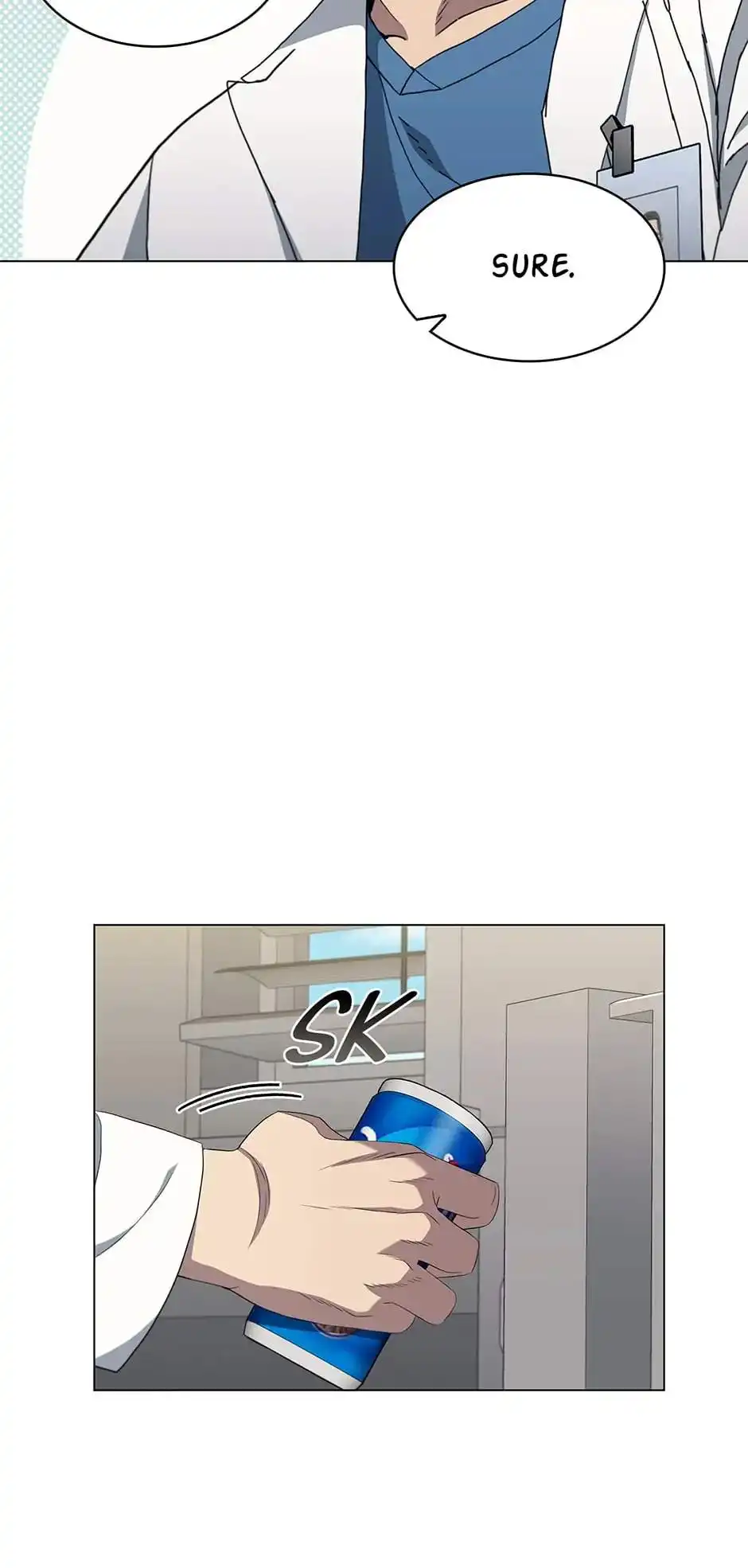 Read Dr. Choi Tae-Soo Manga Online