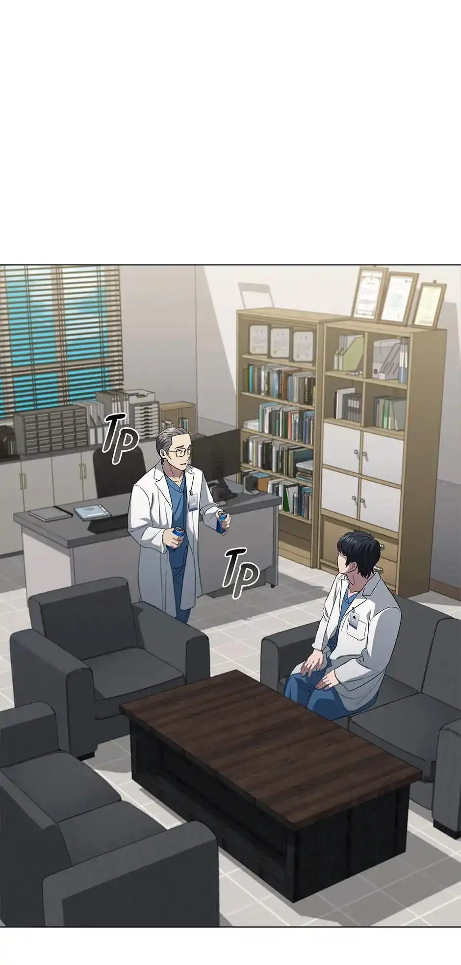 Read Dr. Choi Tae-Soo Manga Online