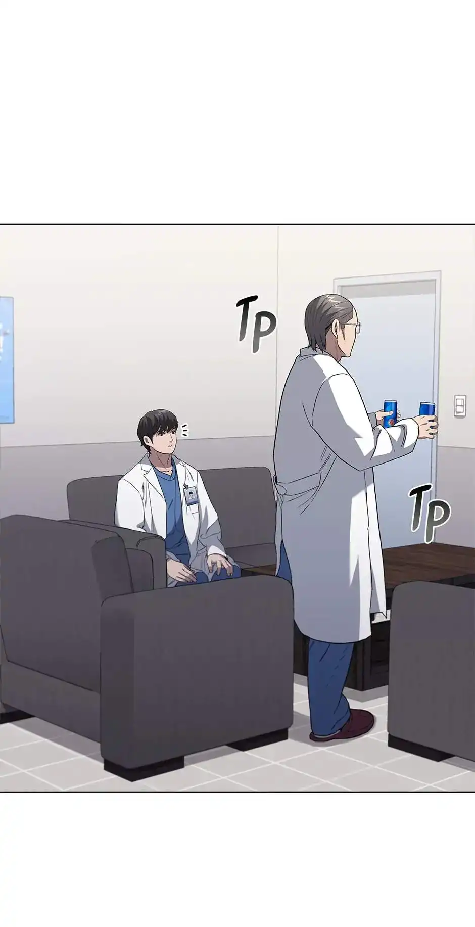Read Dr. Choi Tae-Soo Manga Online