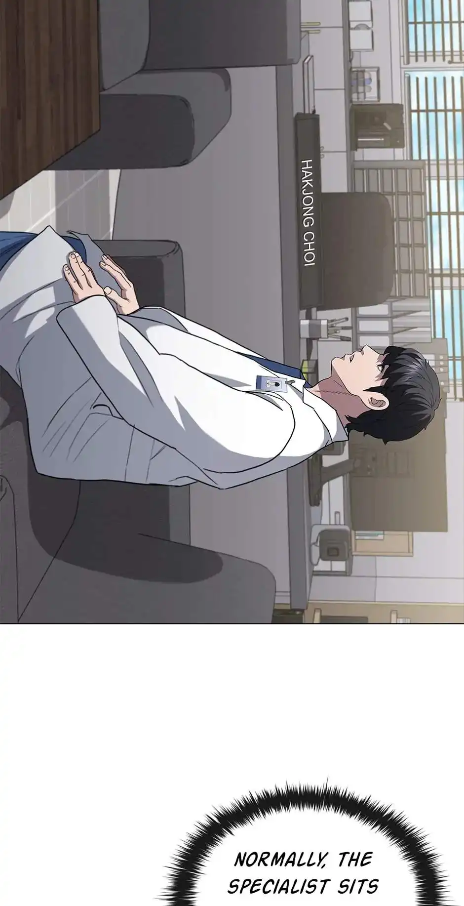 Read Dr. Choi Tae-Soo Manga Online