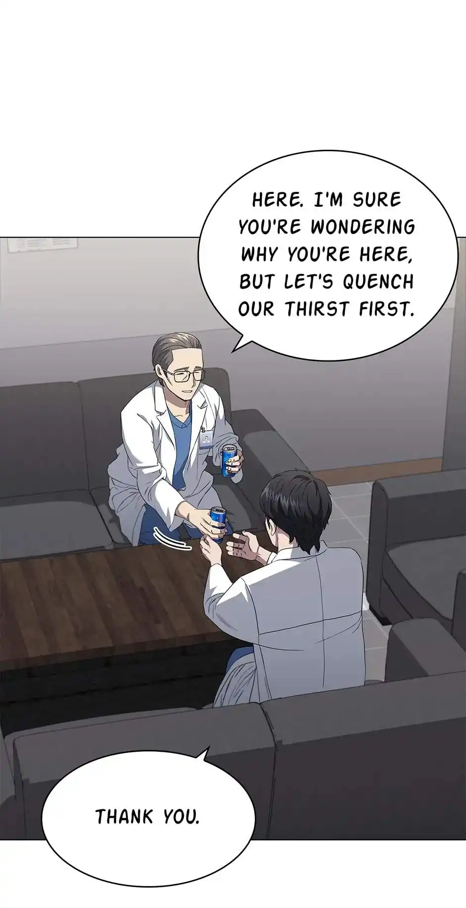 Read Dr. Choi Tae-Soo Manga Online