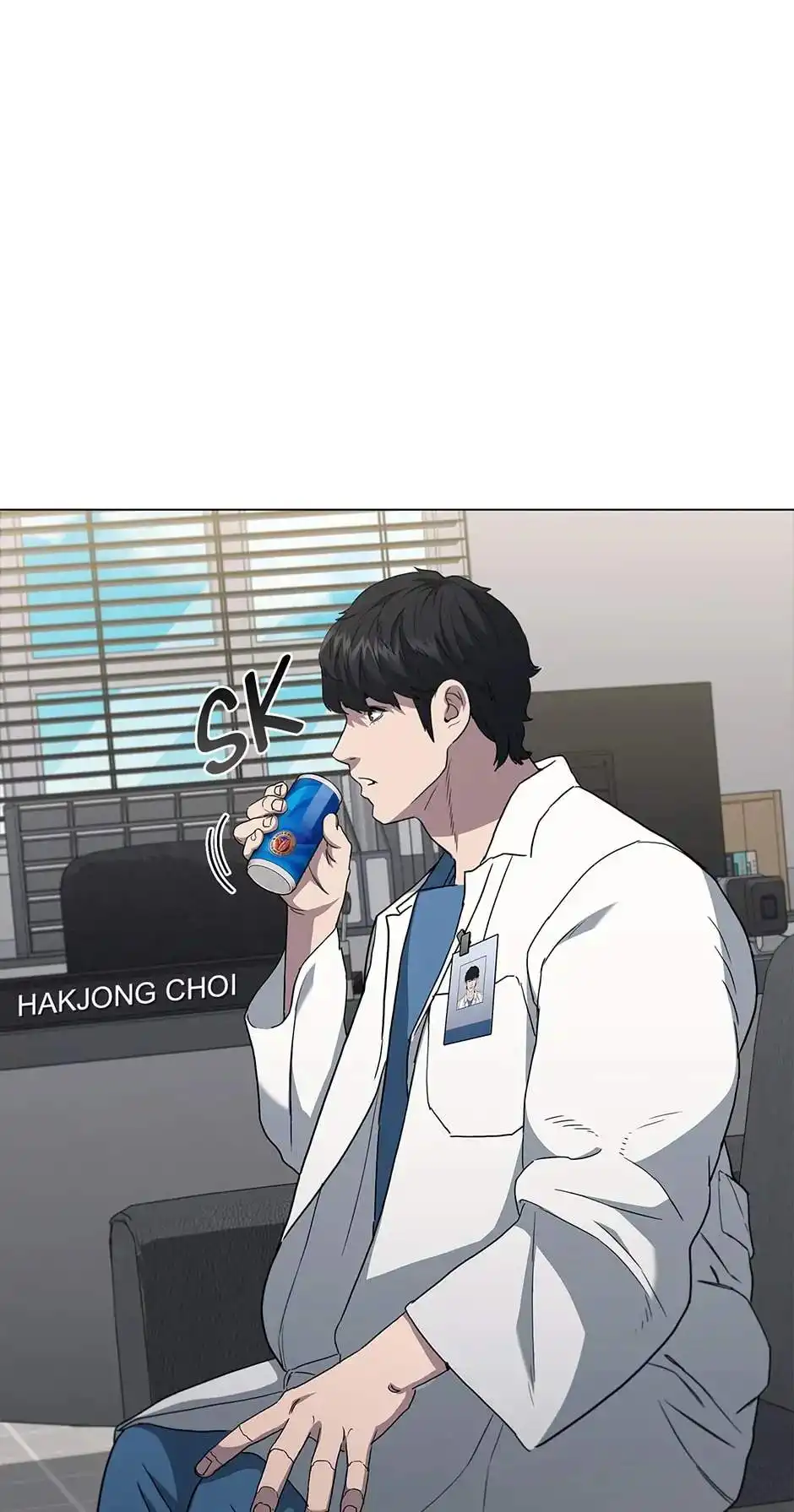 Read Dr. Choi Tae-Soo Manga Online
