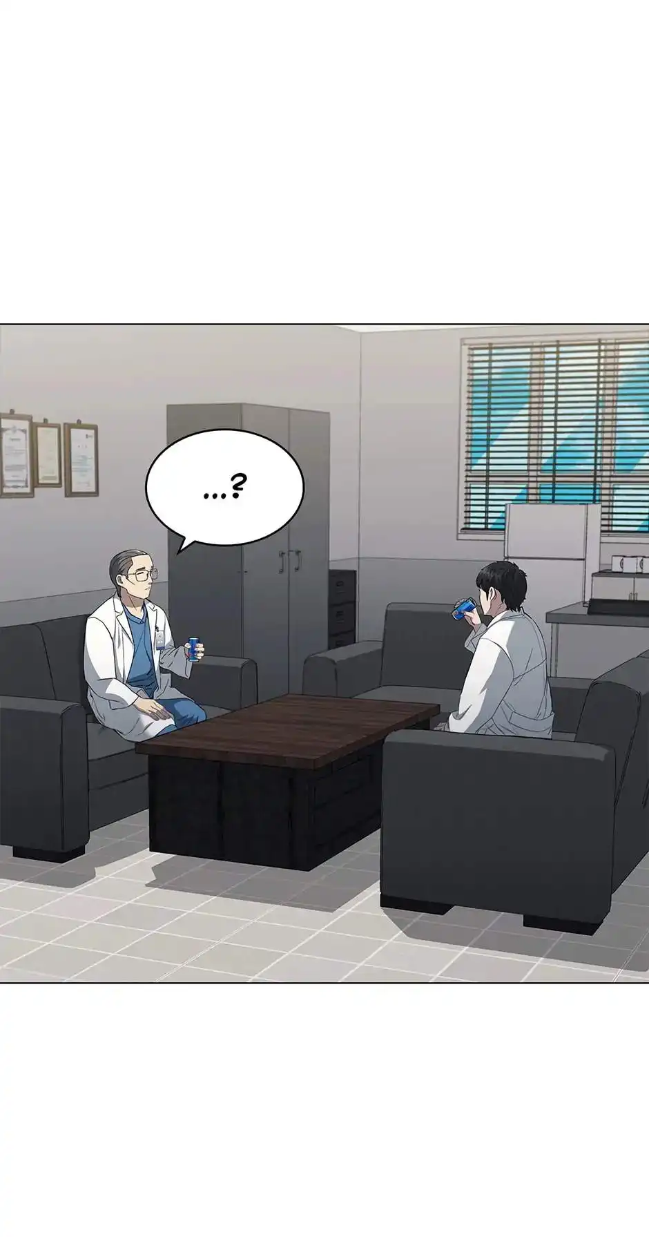 Read Dr. Choi Tae-Soo Manga Online