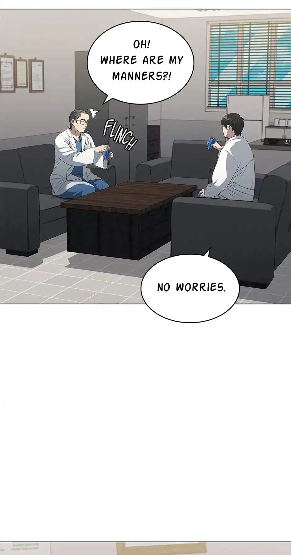 Read Dr. Choi Tae-Soo Manga Online