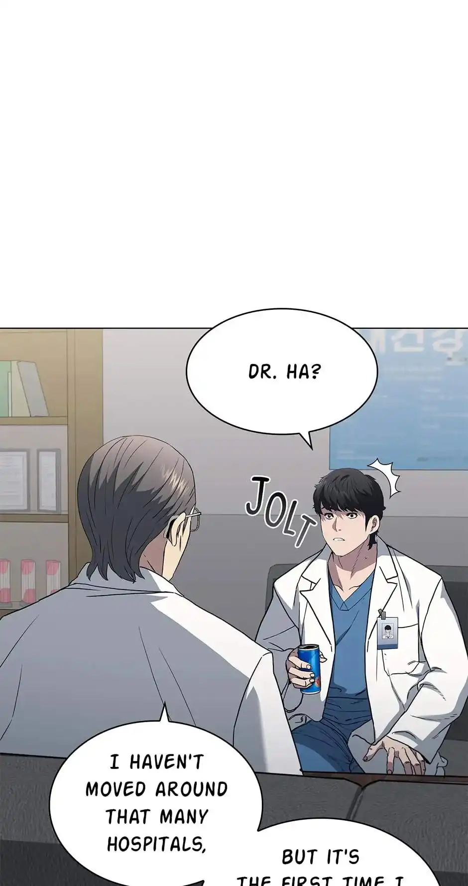Read Dr. Choi Tae-Soo Manga Online