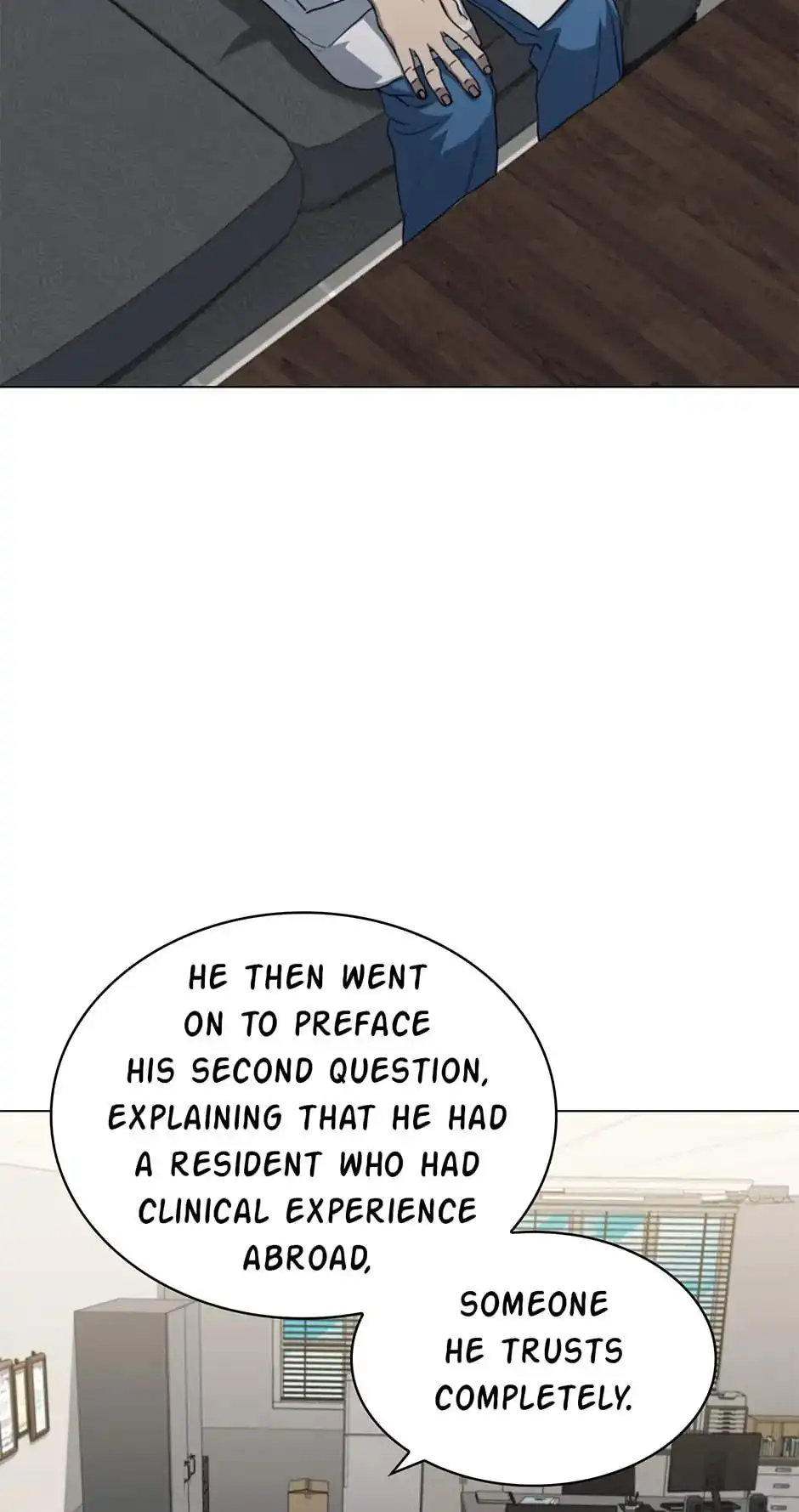 Read Dr. Choi Tae-Soo Manga Online