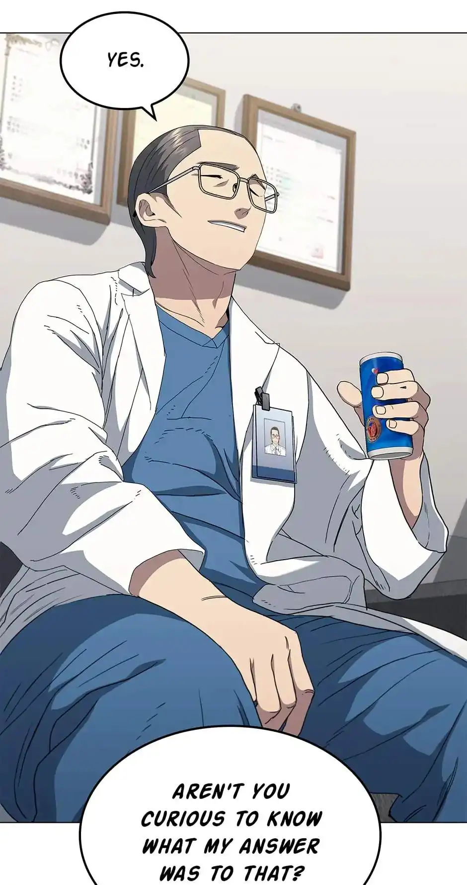 Read Dr. Choi Tae-Soo Manga Online