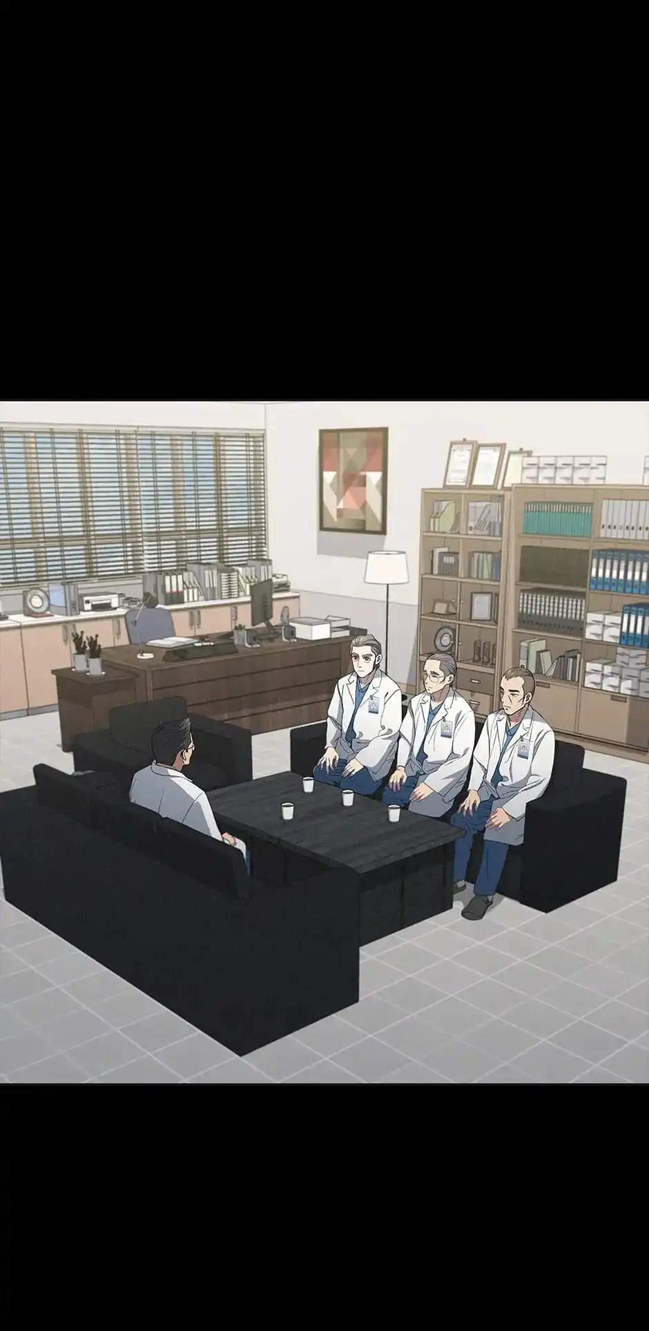 Read Dr. Choi Tae-Soo Manga Online