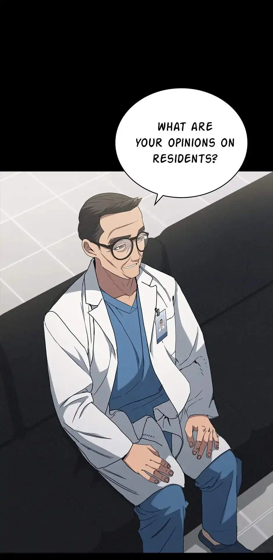 Read Dr. Choi Tae-Soo Manga Online